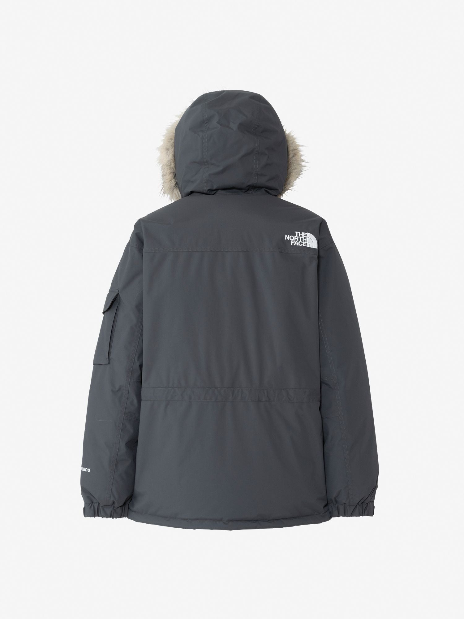 McMurdo Parka (Unisex)