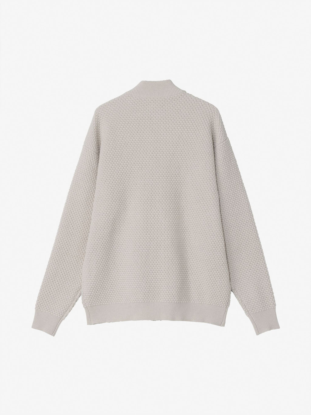 Rock Surface Wool Drivers Knit (Unisex)