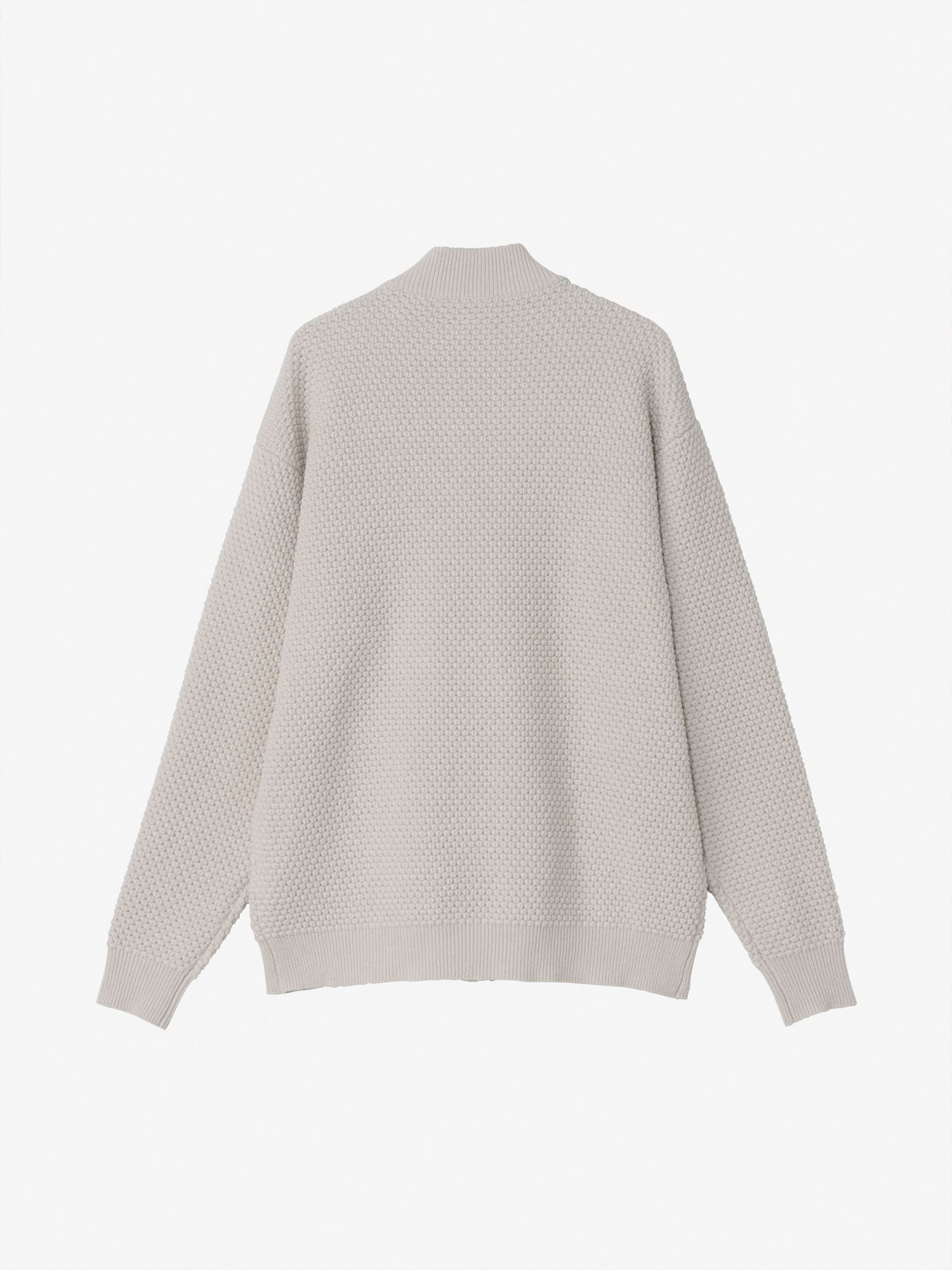 Rock Surface Wool Drivers Knit (Unisex)