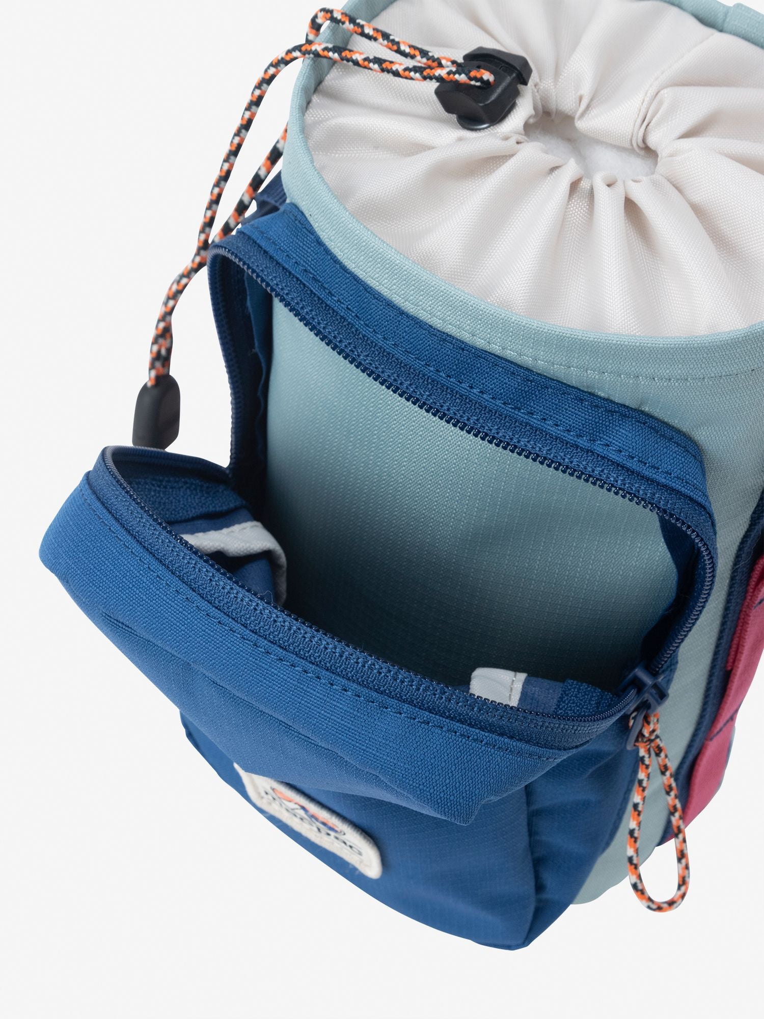 Wilderness Bottle Bag