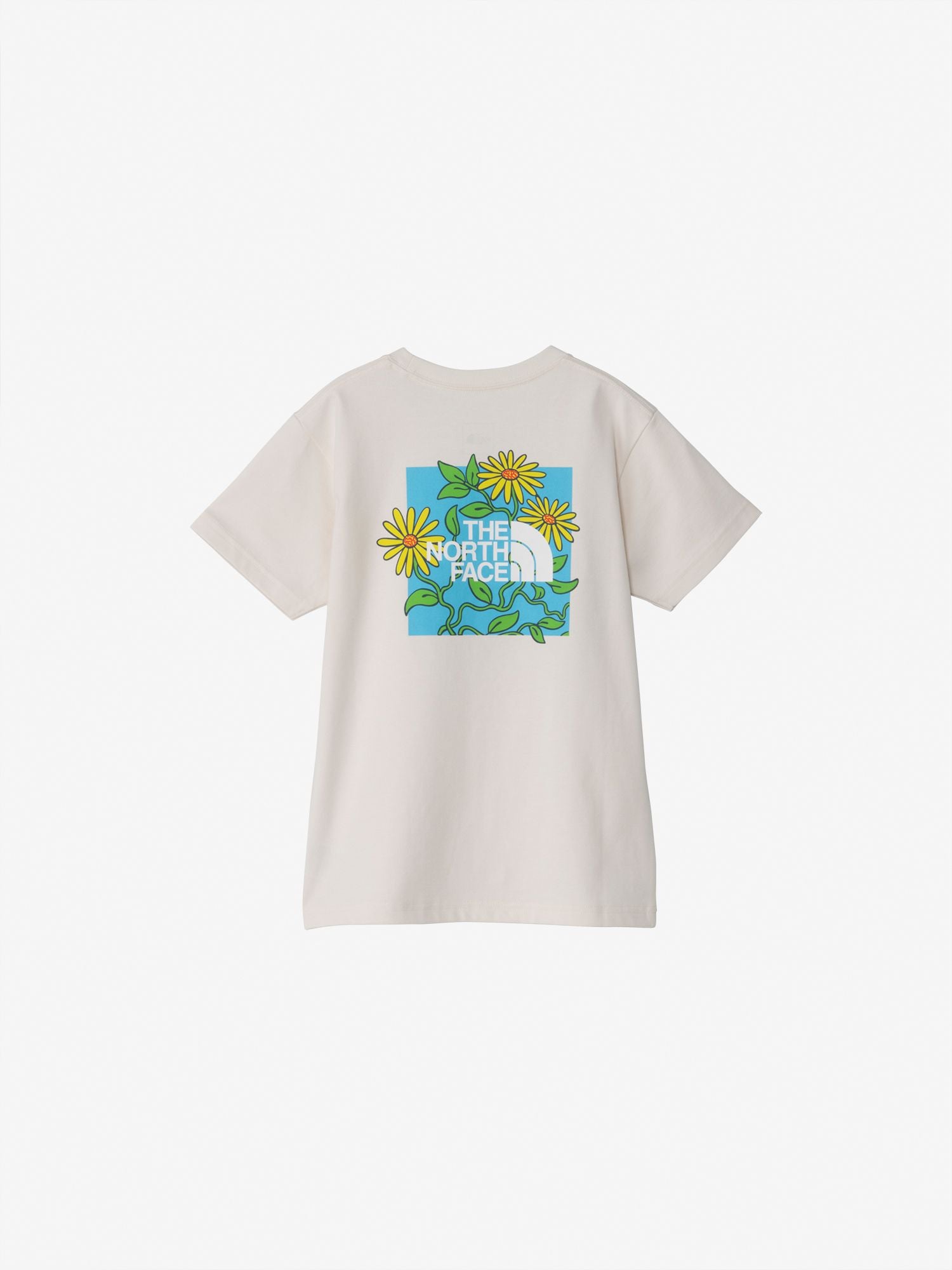 Short Sleeve Graphic Tee (Kids)
