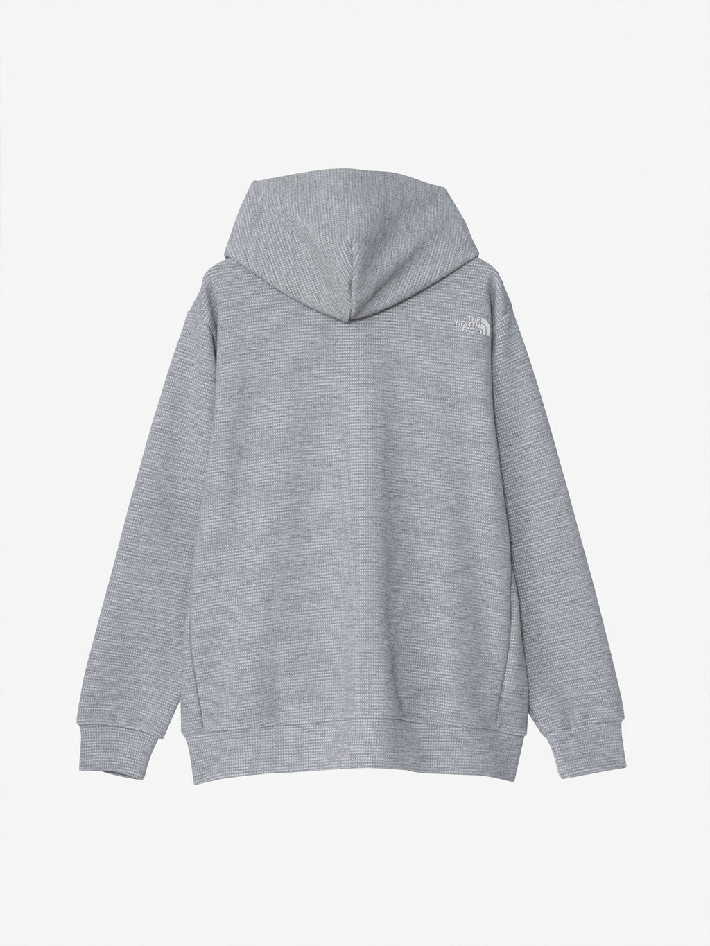 Tech Waffle Hoodie (Men's)