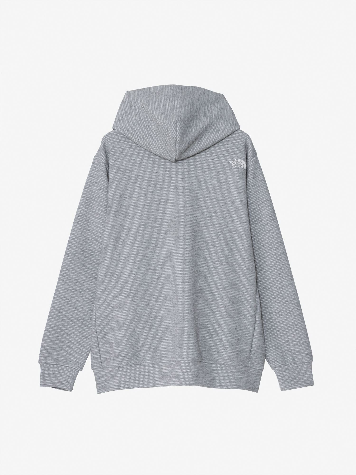 Tech Waffle Hoodie (Men's)