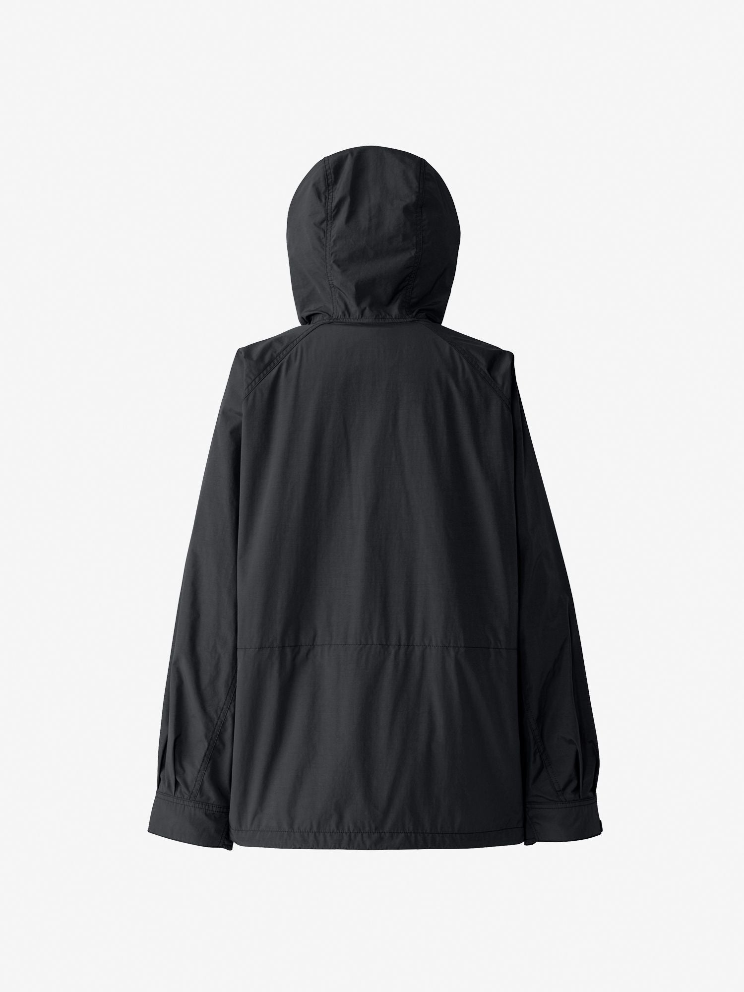 Mountain Parka (Unisex)