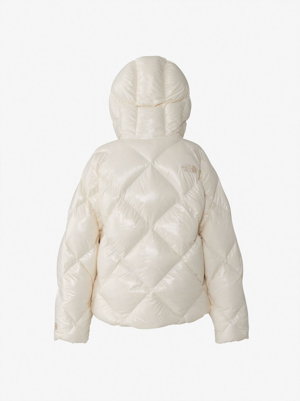 WL Quilted Down Jacket (Women's)