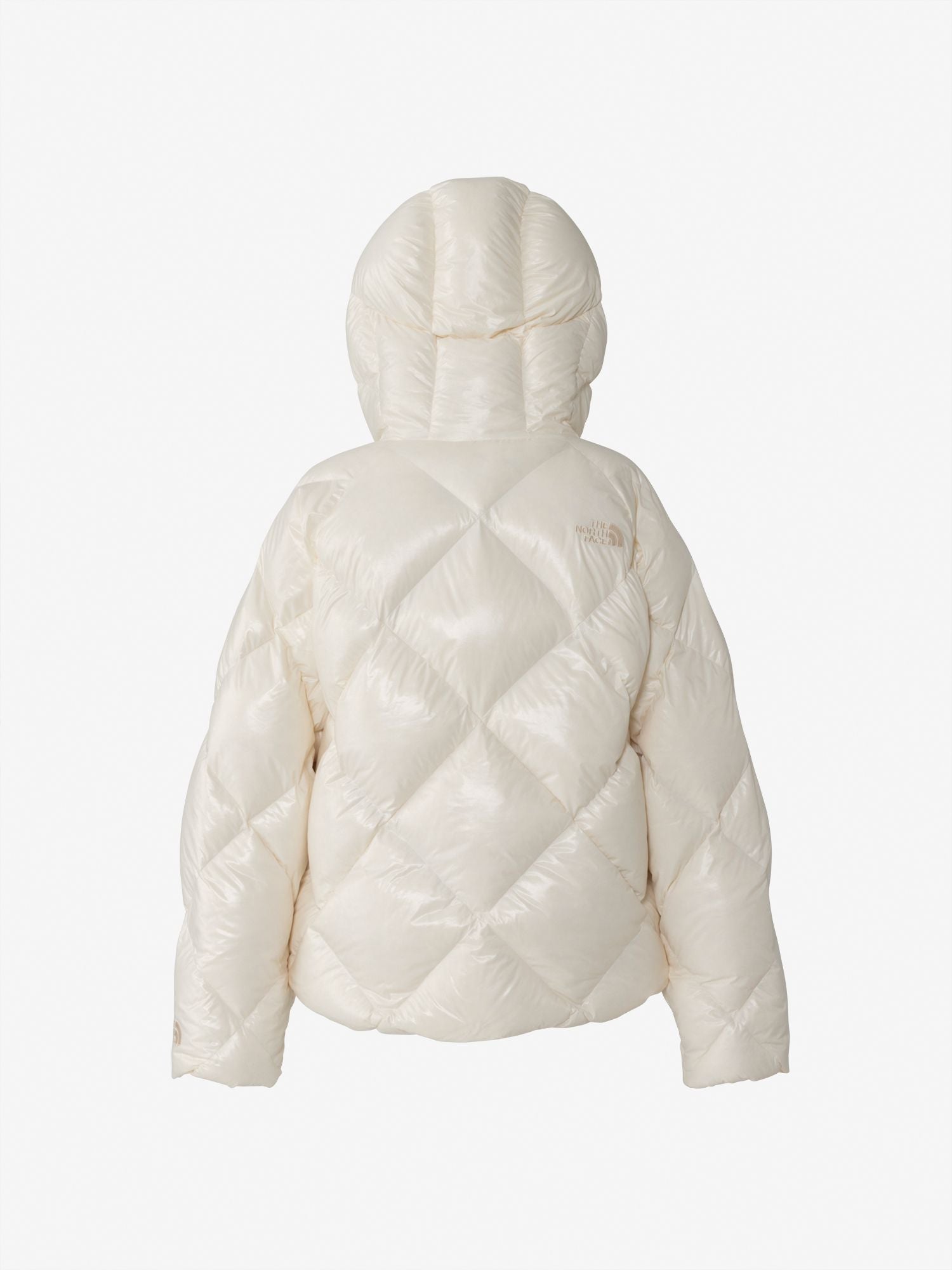 WL Quilted Down Jacket (Women's)