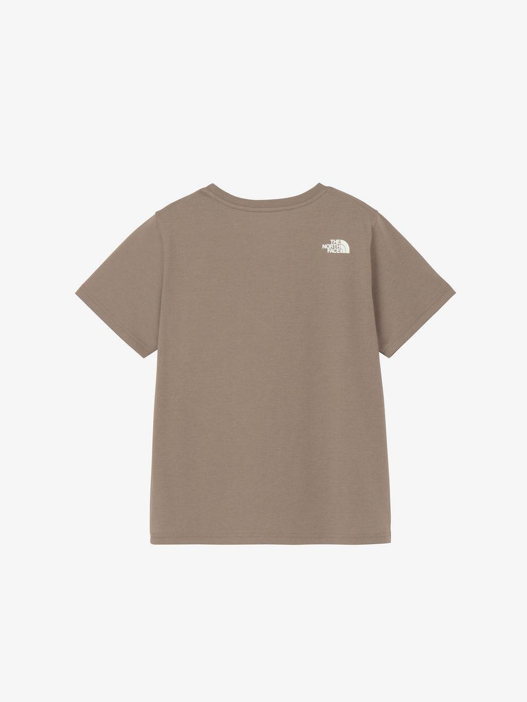 Short Sleeve Square Logo Pocket Tee (Women's)