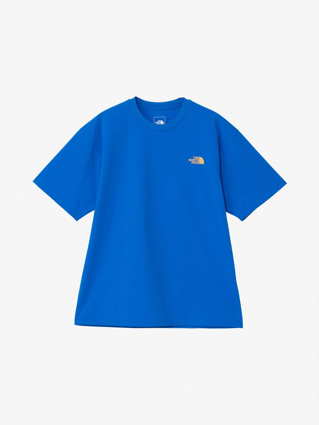 Short Sleeve Free Run ES Graphic Crew (Unisex)