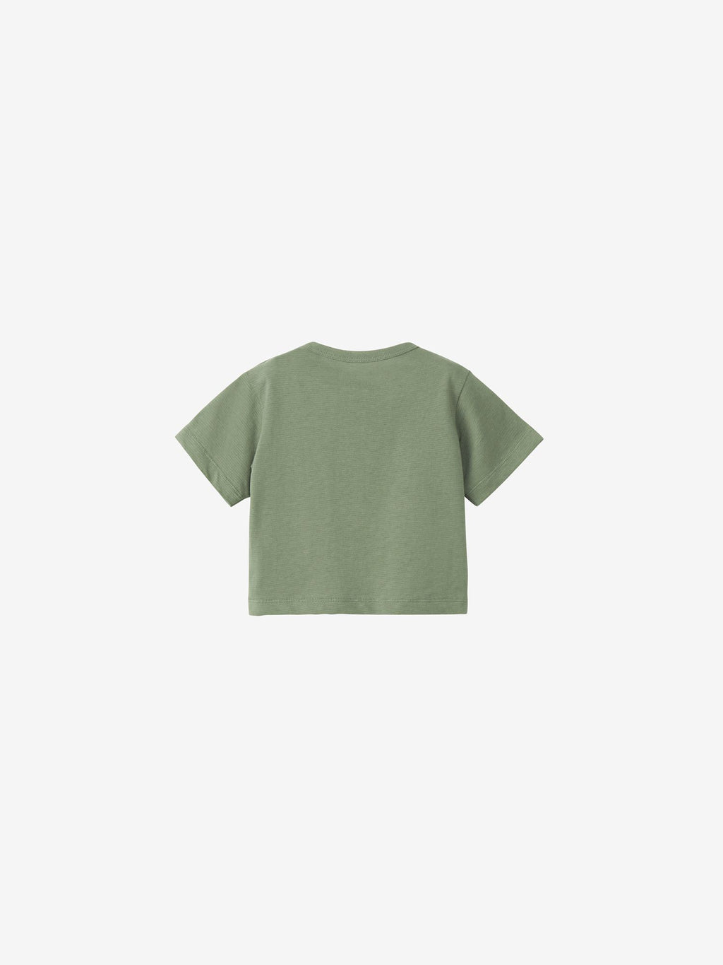 Short Sleeve Little Breeze Tee (Baby)