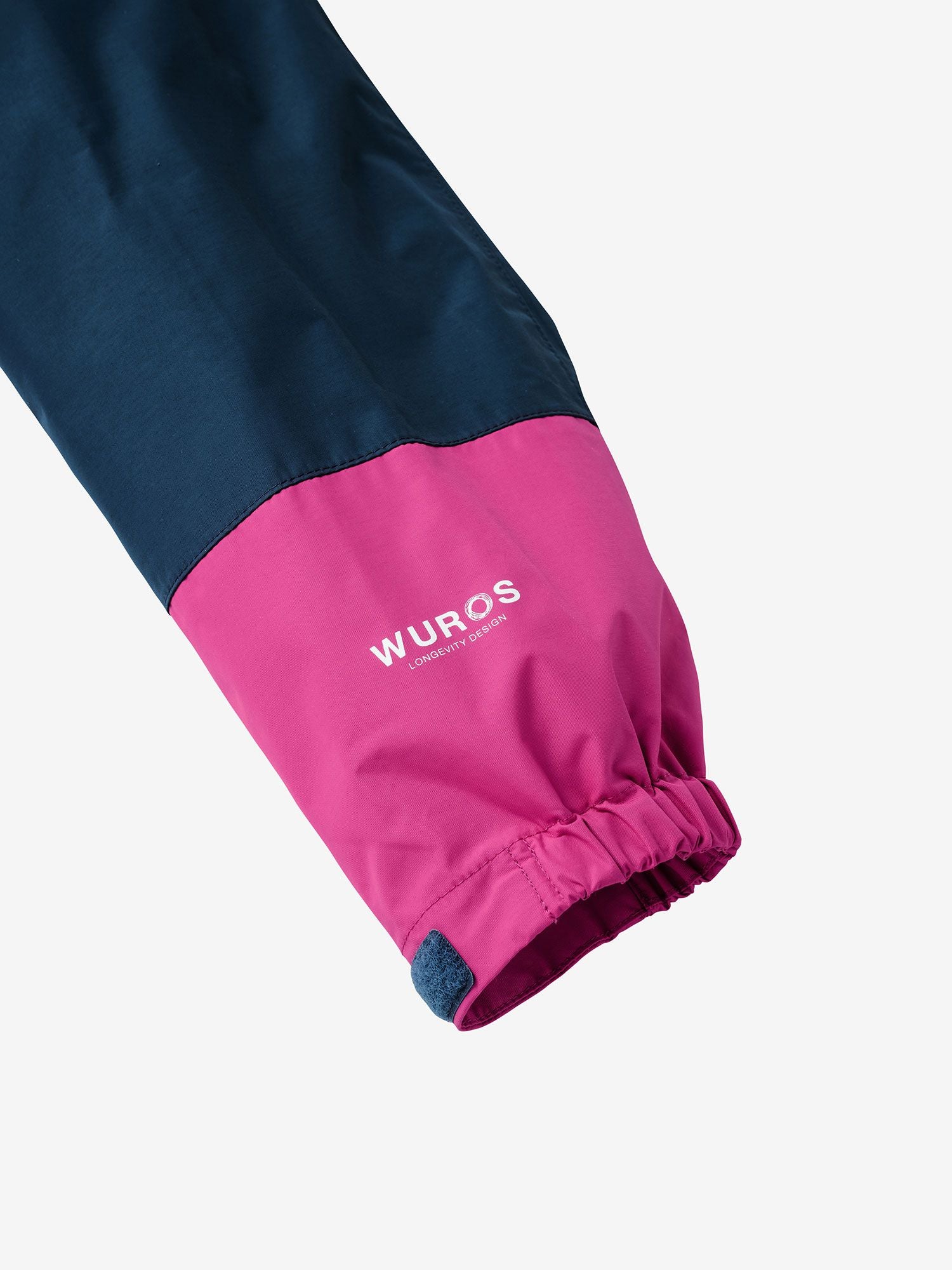 Green Baton Ultralight Jacket (Kids)