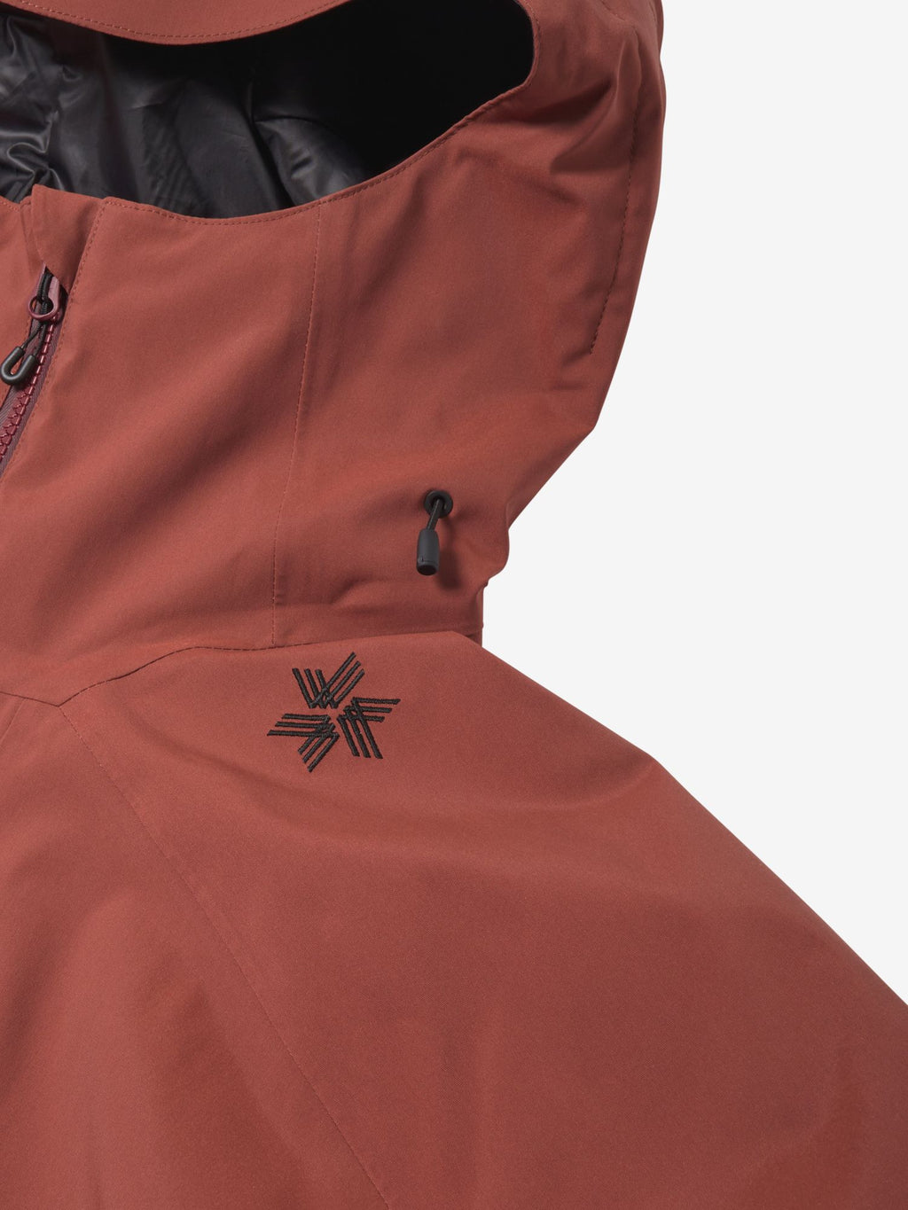 G-axis Jacket (Unisex)