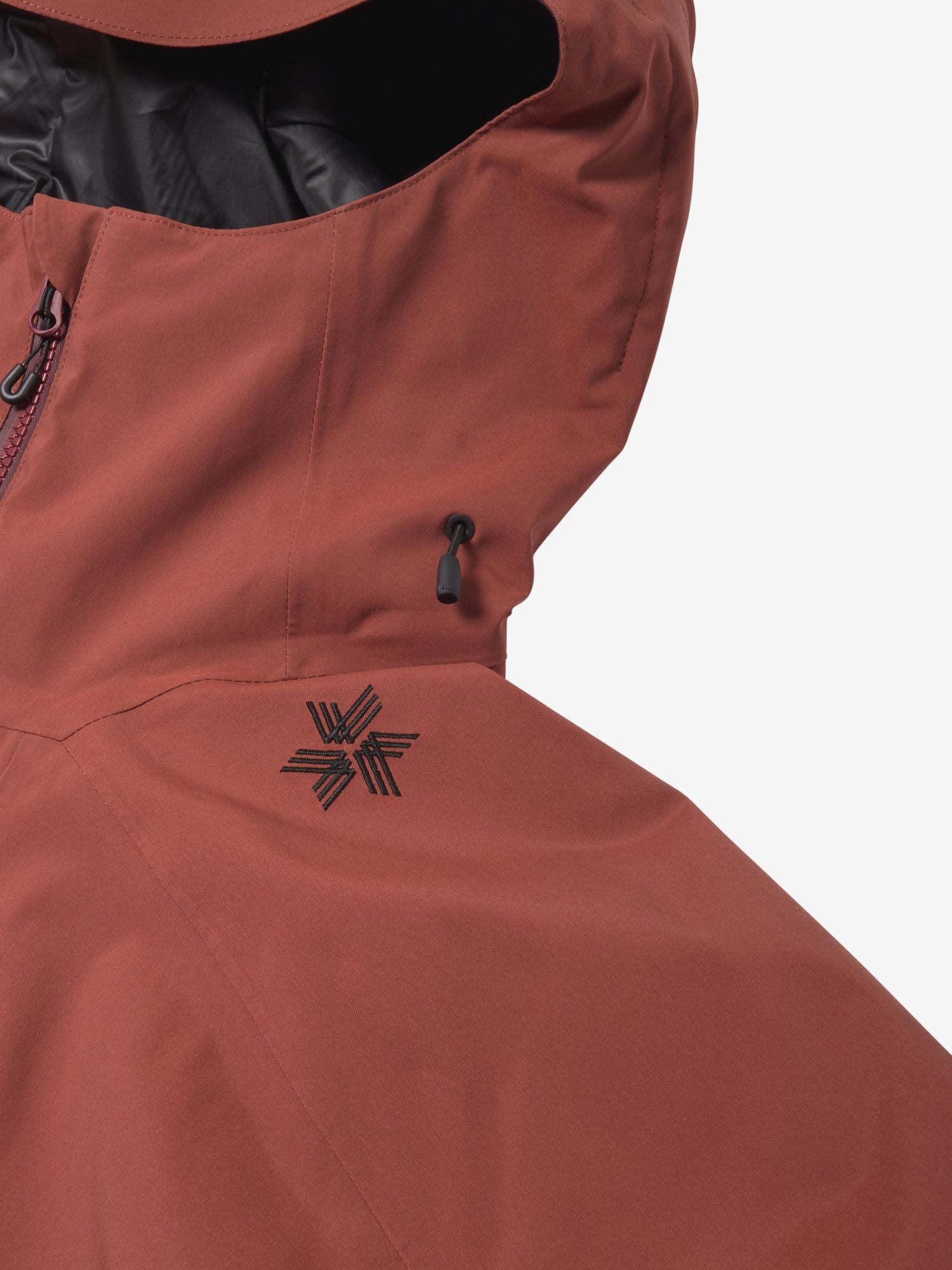 G-axis Jacket (Unisex)