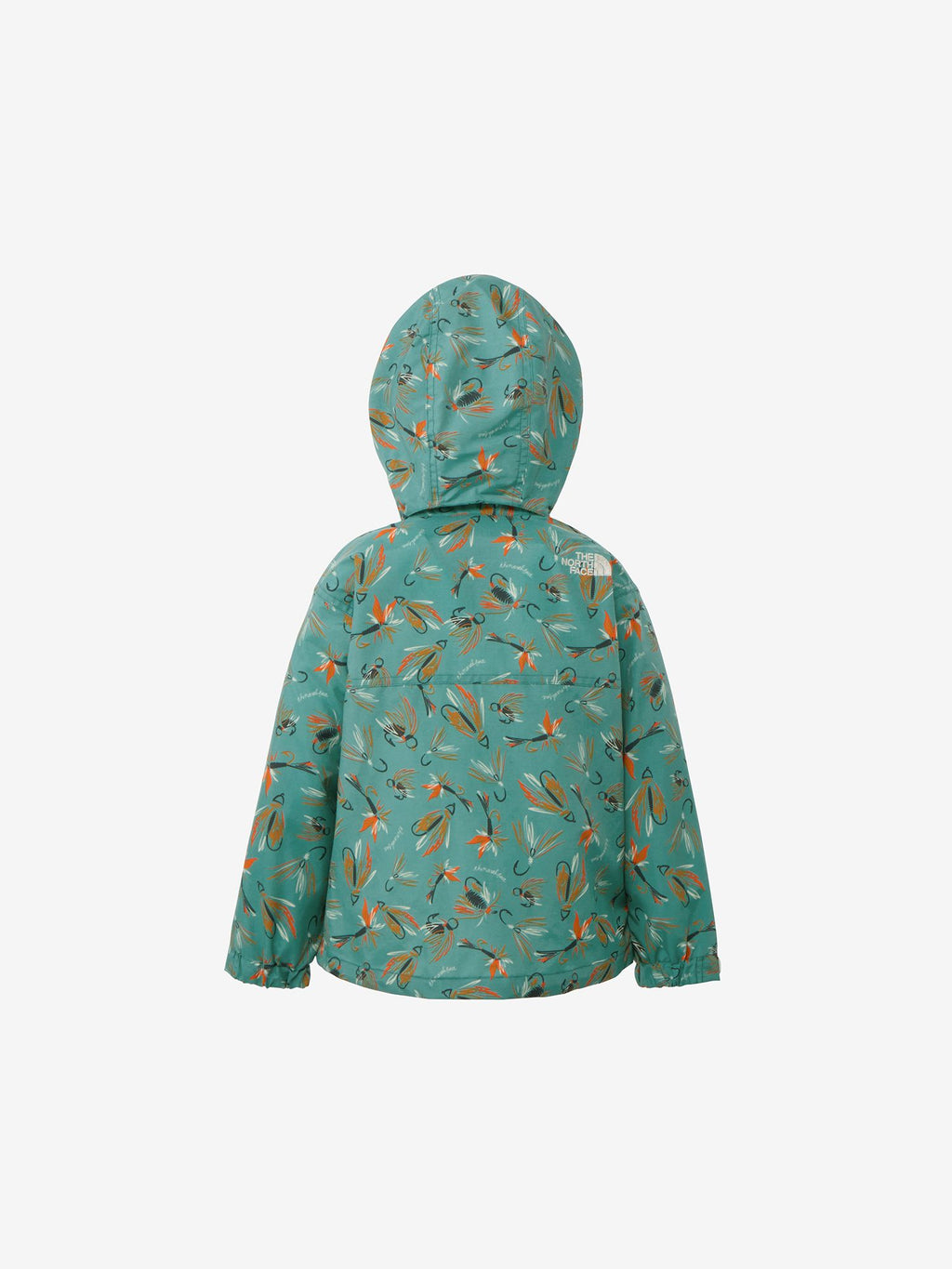 Toddler Novelty Compact Jacket (Kids)