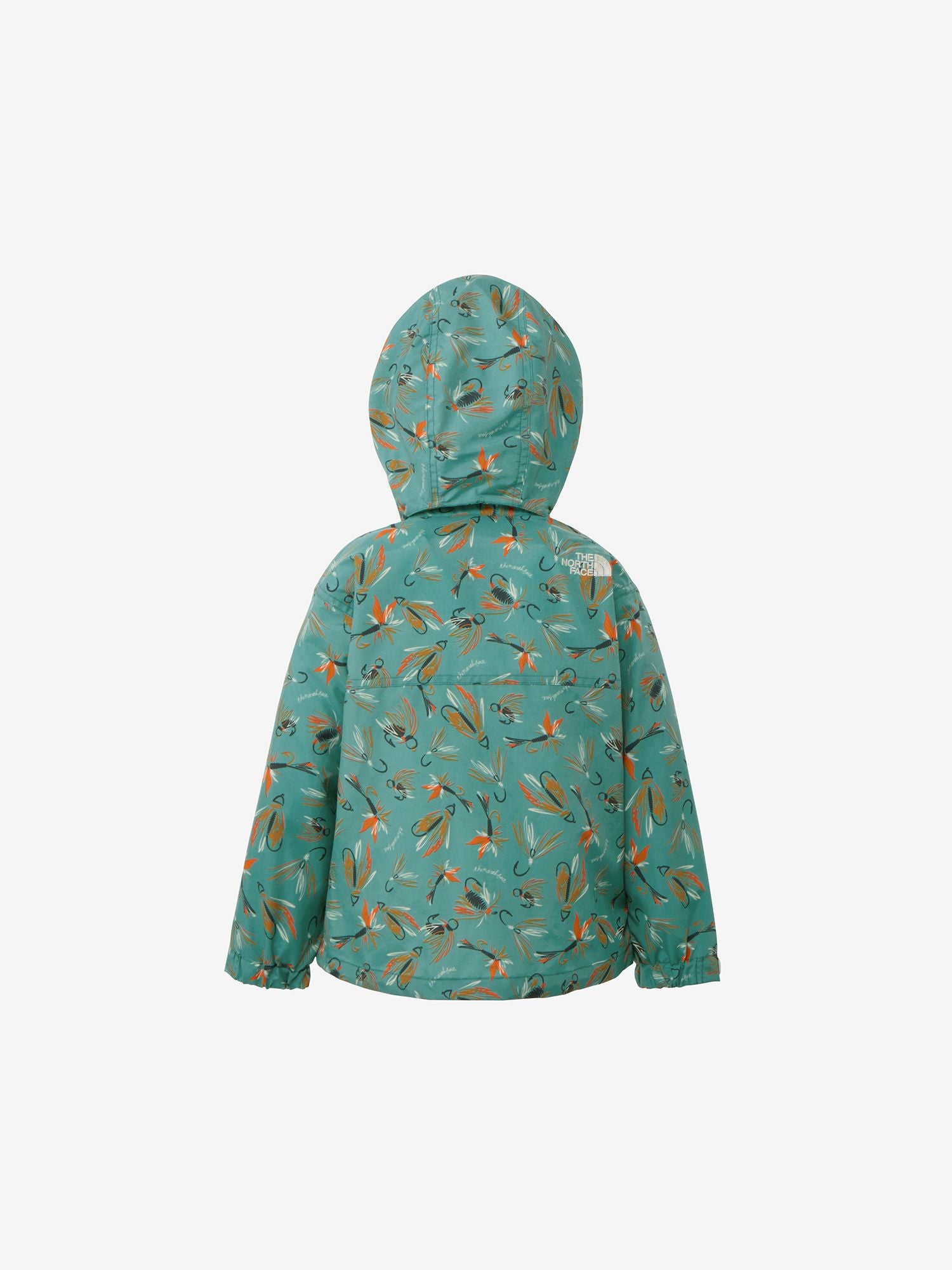 Toddler Novelty Compact Jacket (Kids)