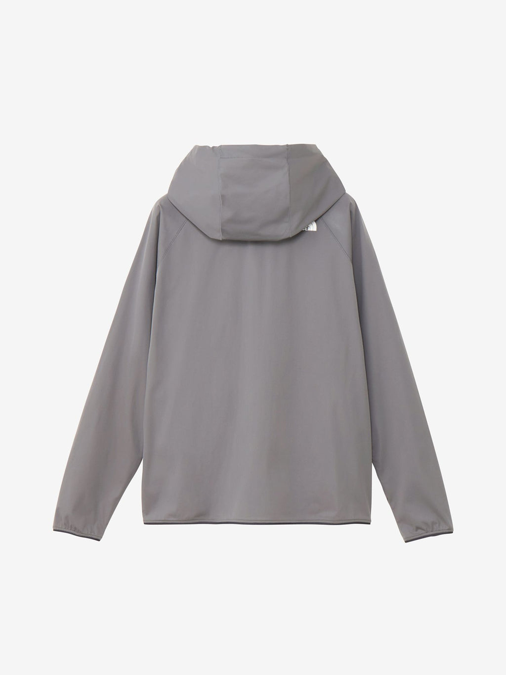 Sunshade Full Zip Hoodie (Womens)