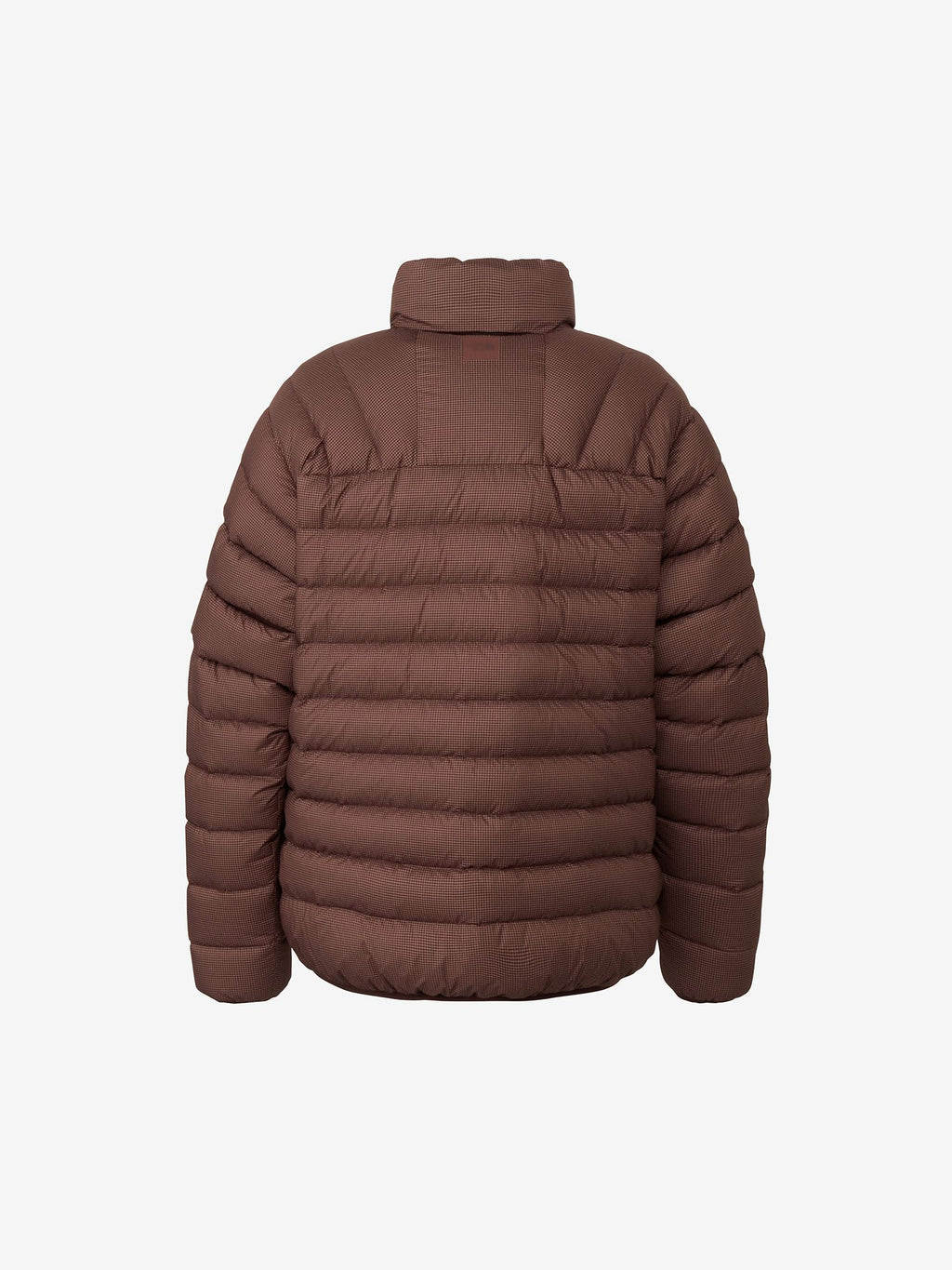 Enride Convertible Down Jacket (Unisex)