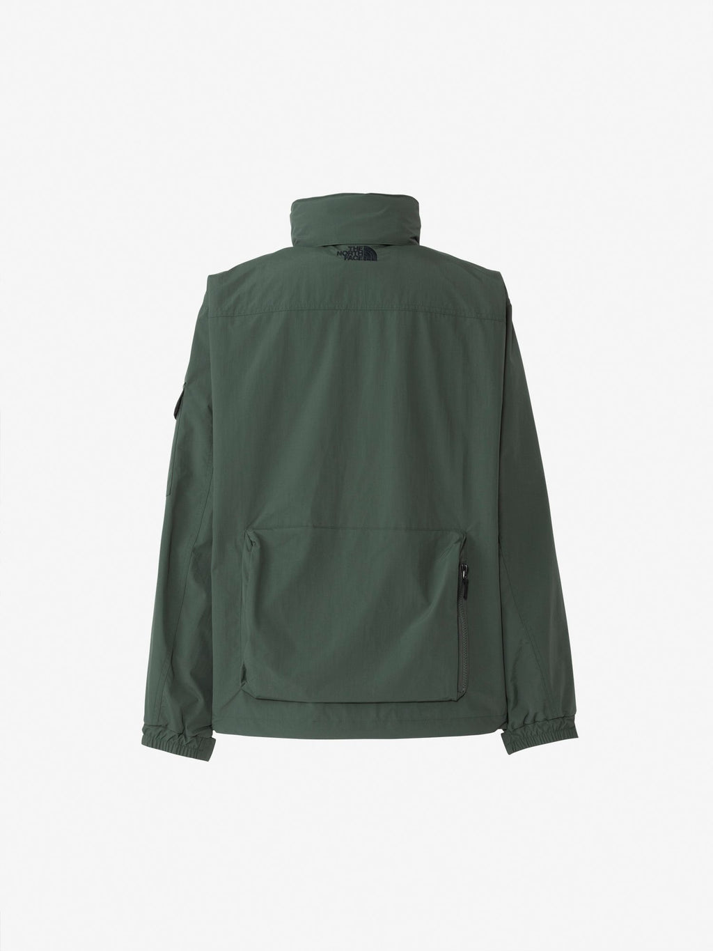 Field Utility Jacket (Unisex)