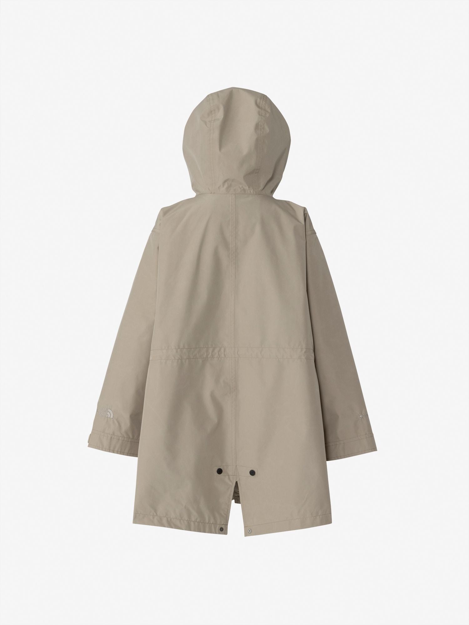 Gore-Tex Coat (Kids)