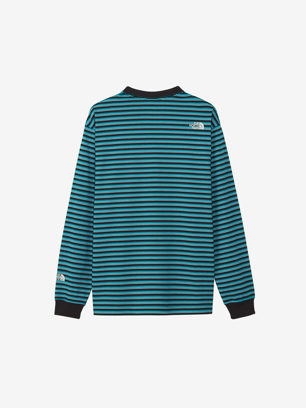 Layback Ride Tee (Unisex)