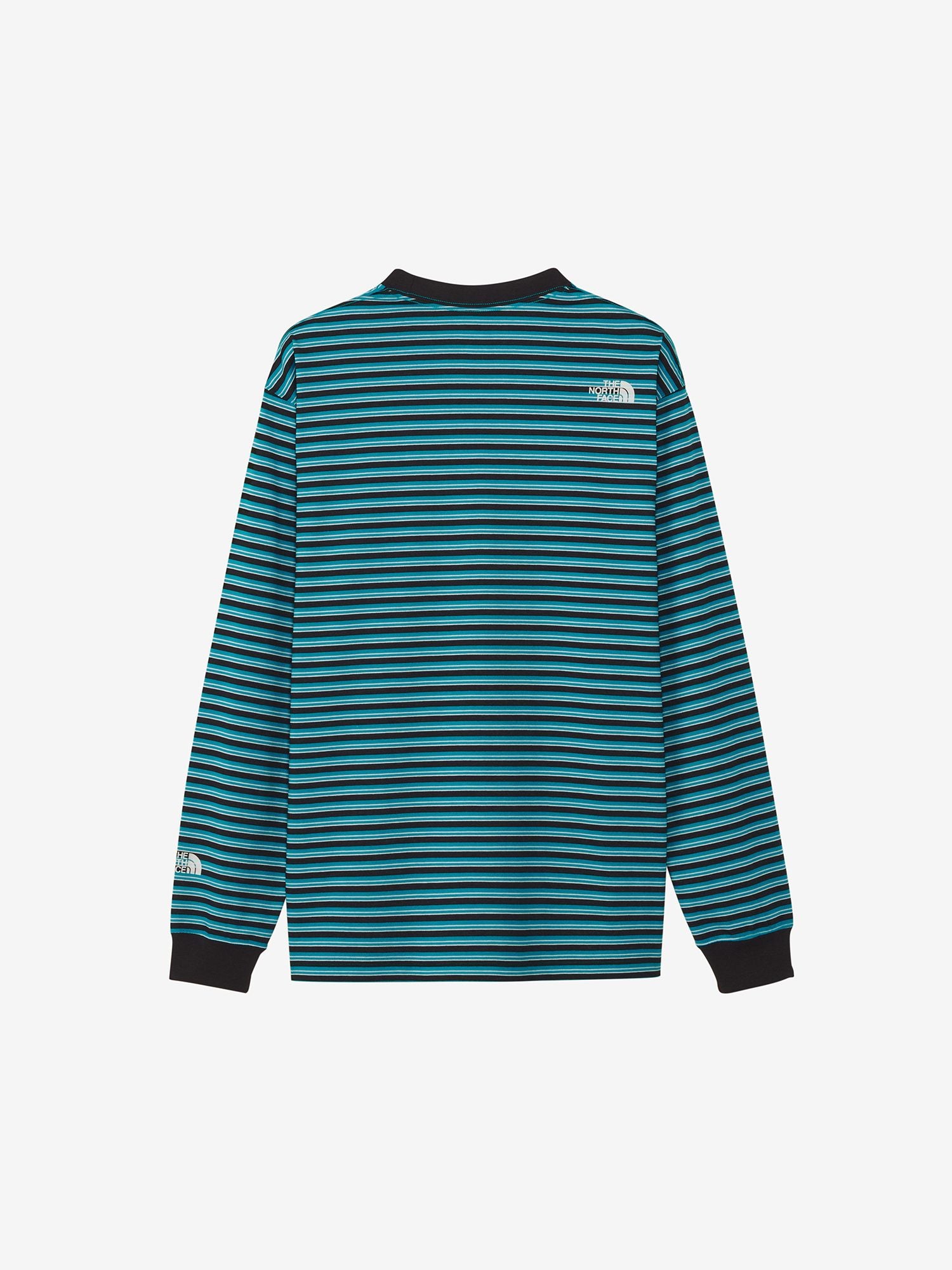 Layback Ride Tee (Unisex)