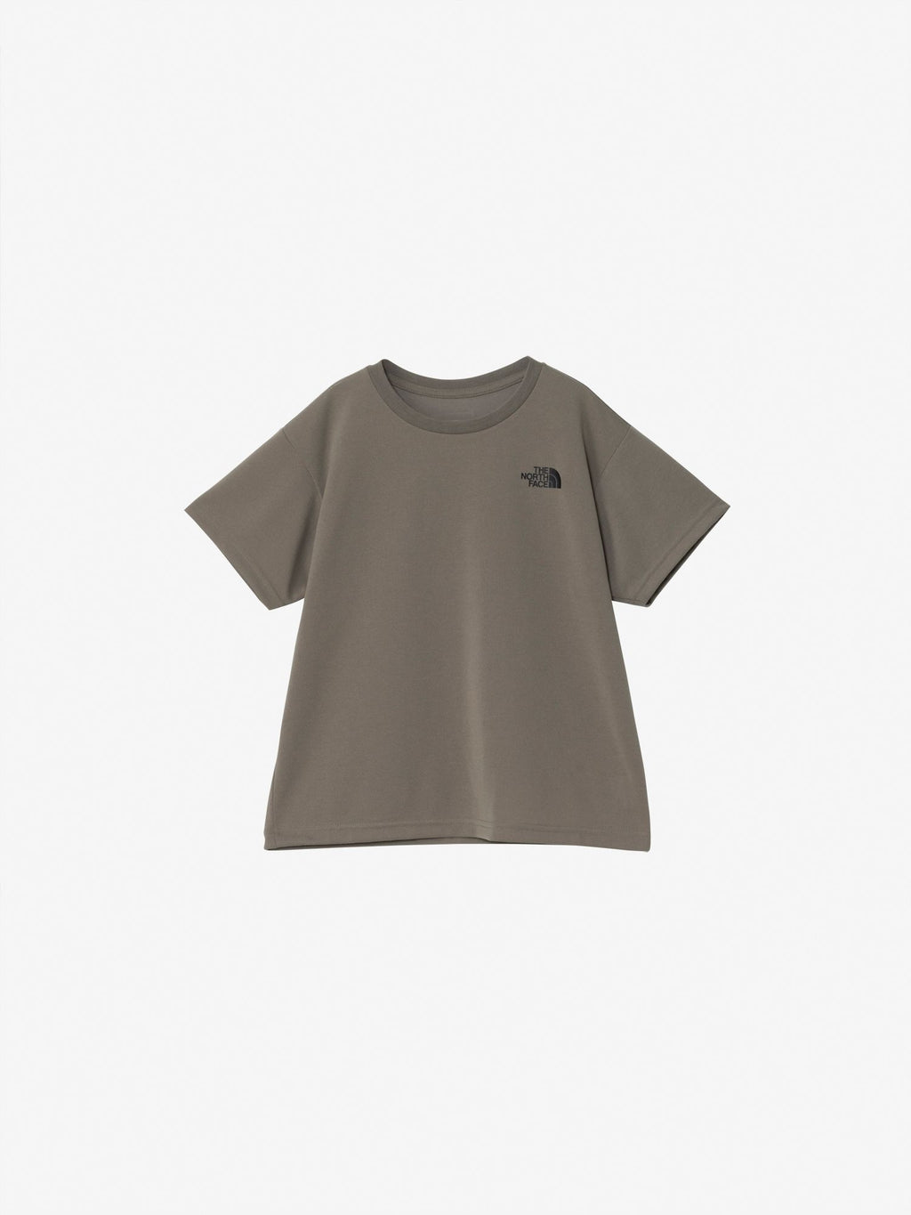 Short Sleeve Big Root Tee (Kids)