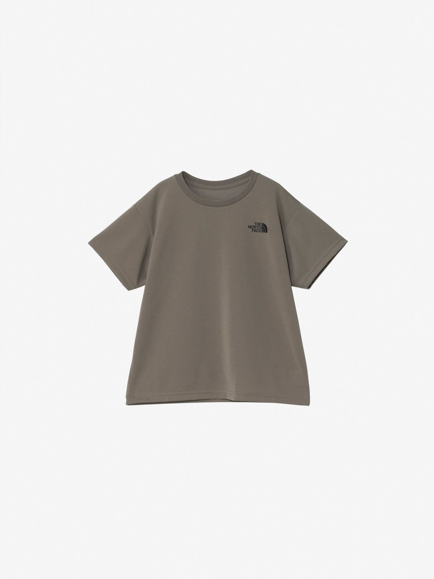 Short Sleeve Big Root Tee (Kids)