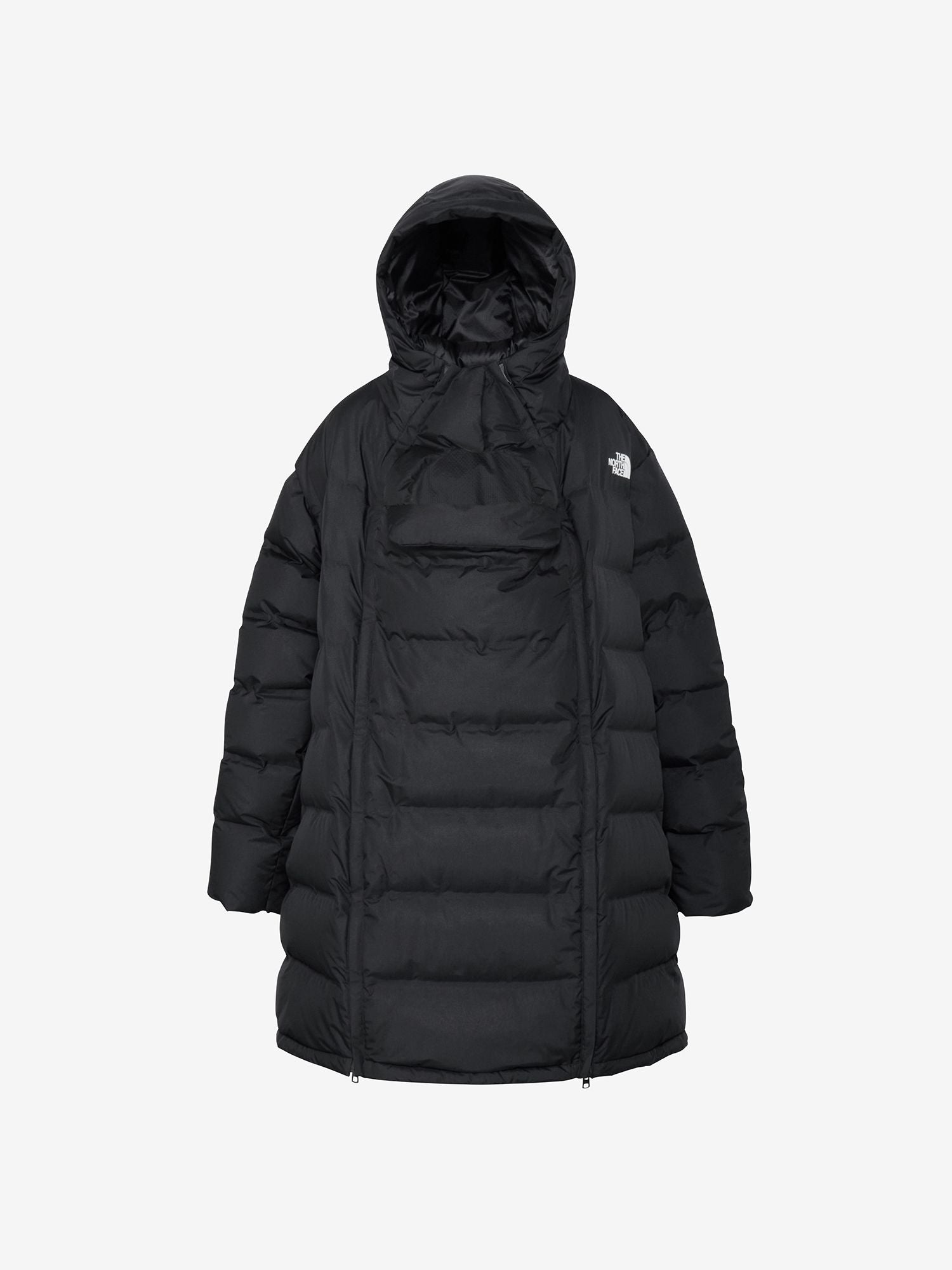 Maternity Down Coat (Women)