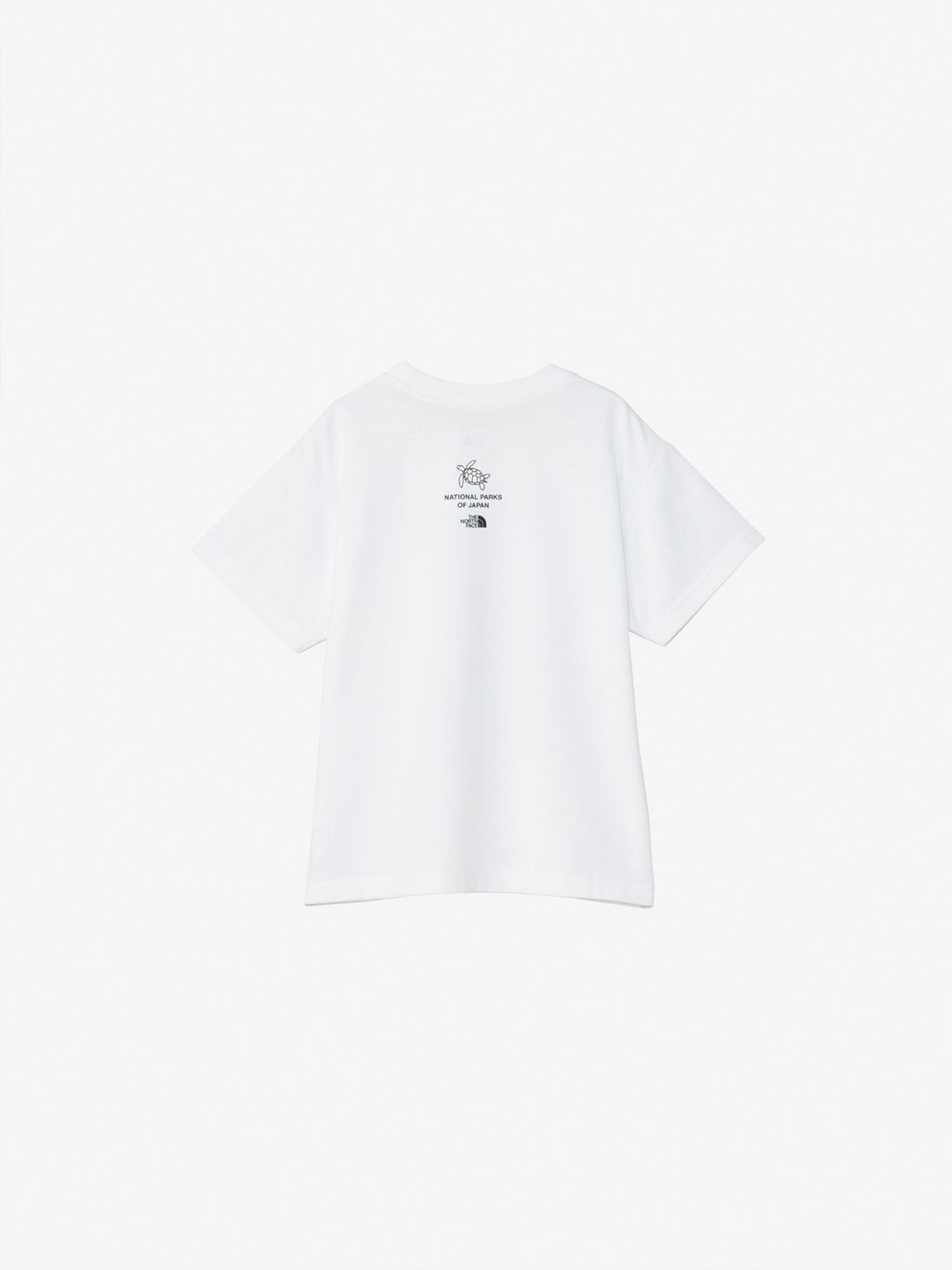 Short Sleeve National Park Tee (Kids)