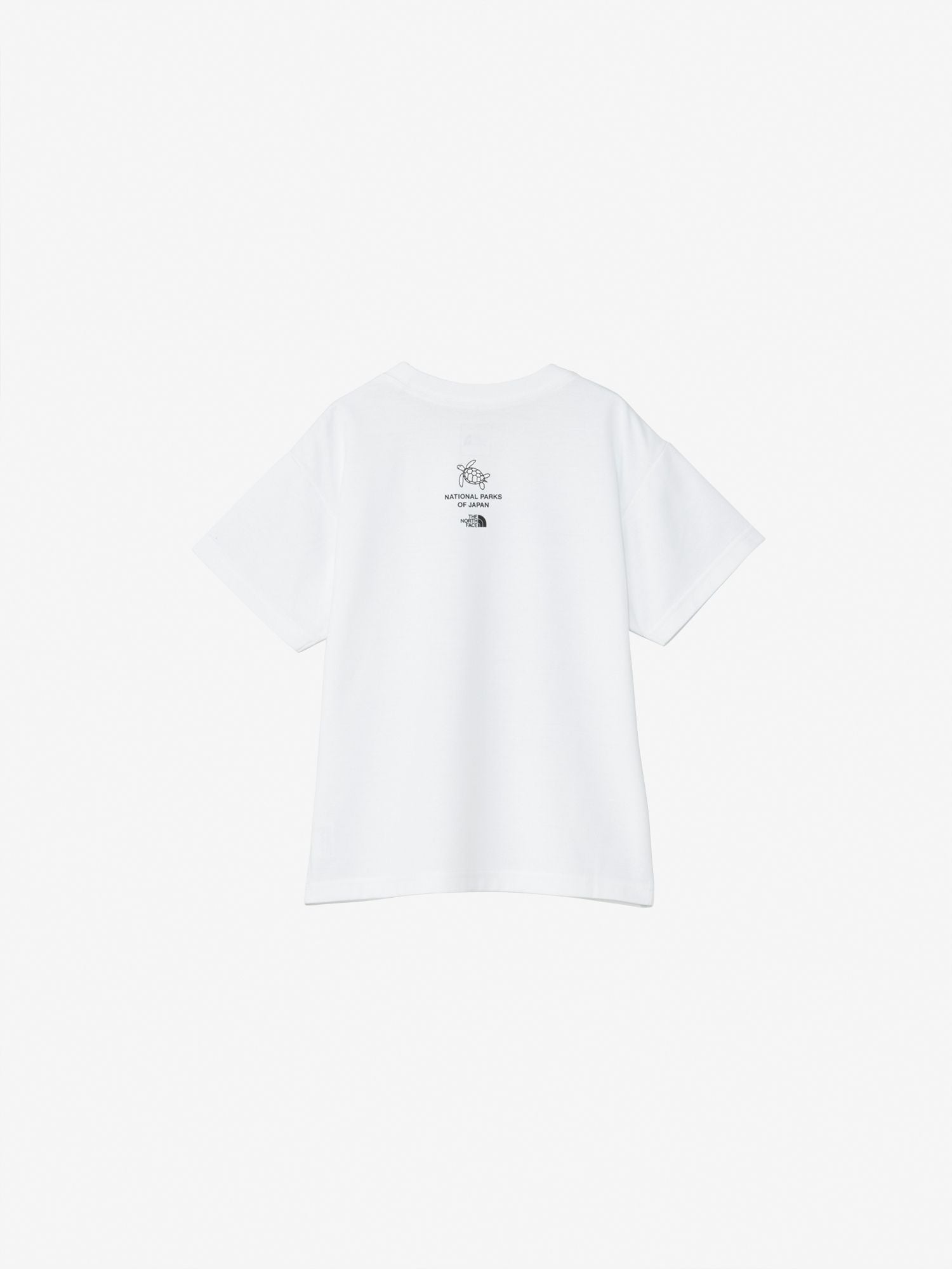 Short Sleeve National Park Tee (Kids)