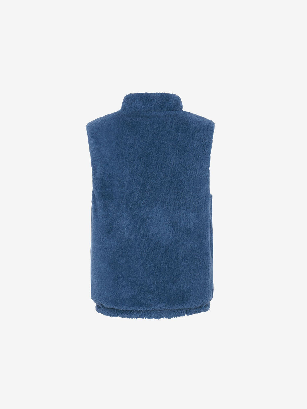 Reversible Cozy Vest (Kids)