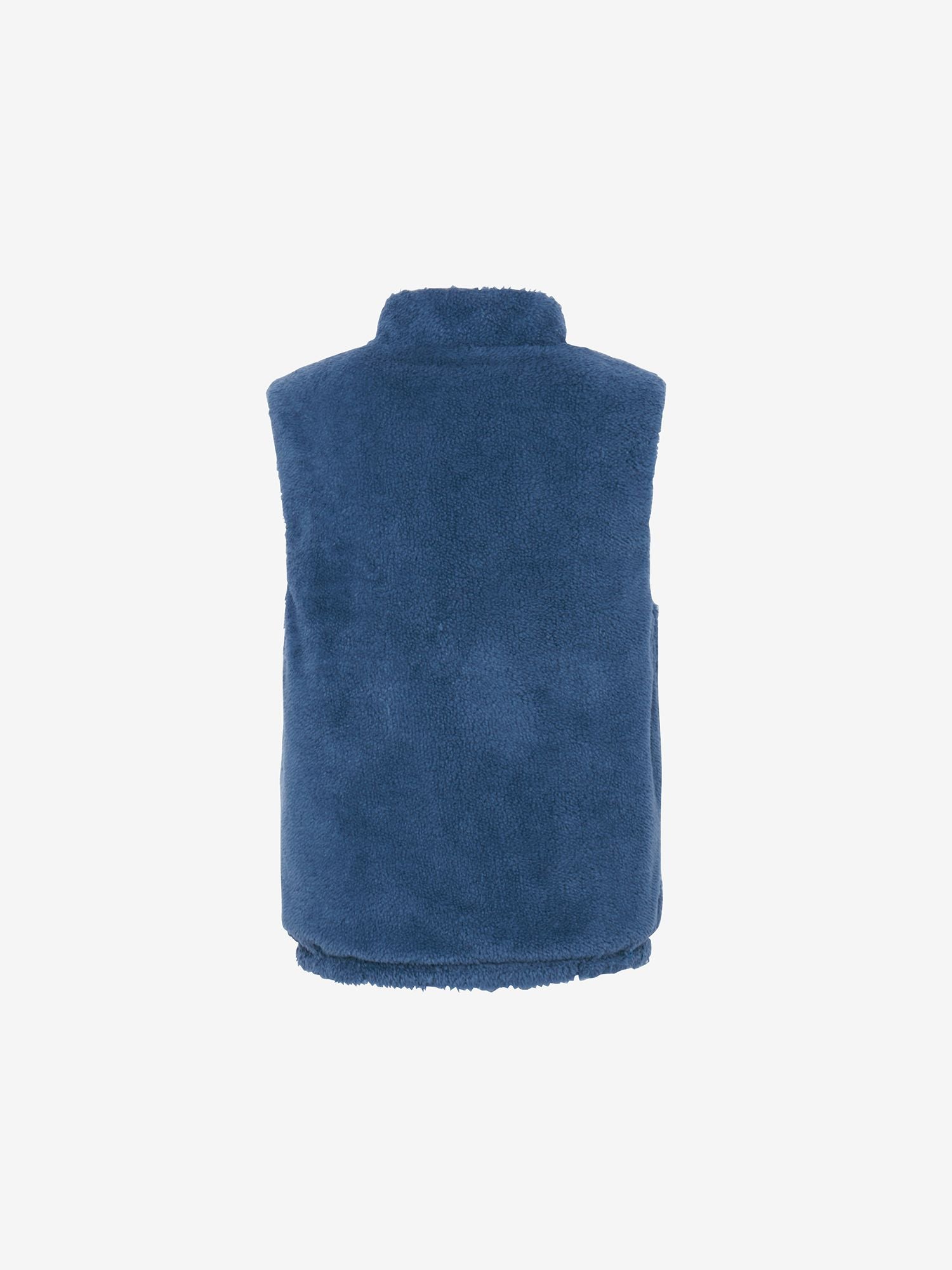 Reversible Cozy Vest (Kids)