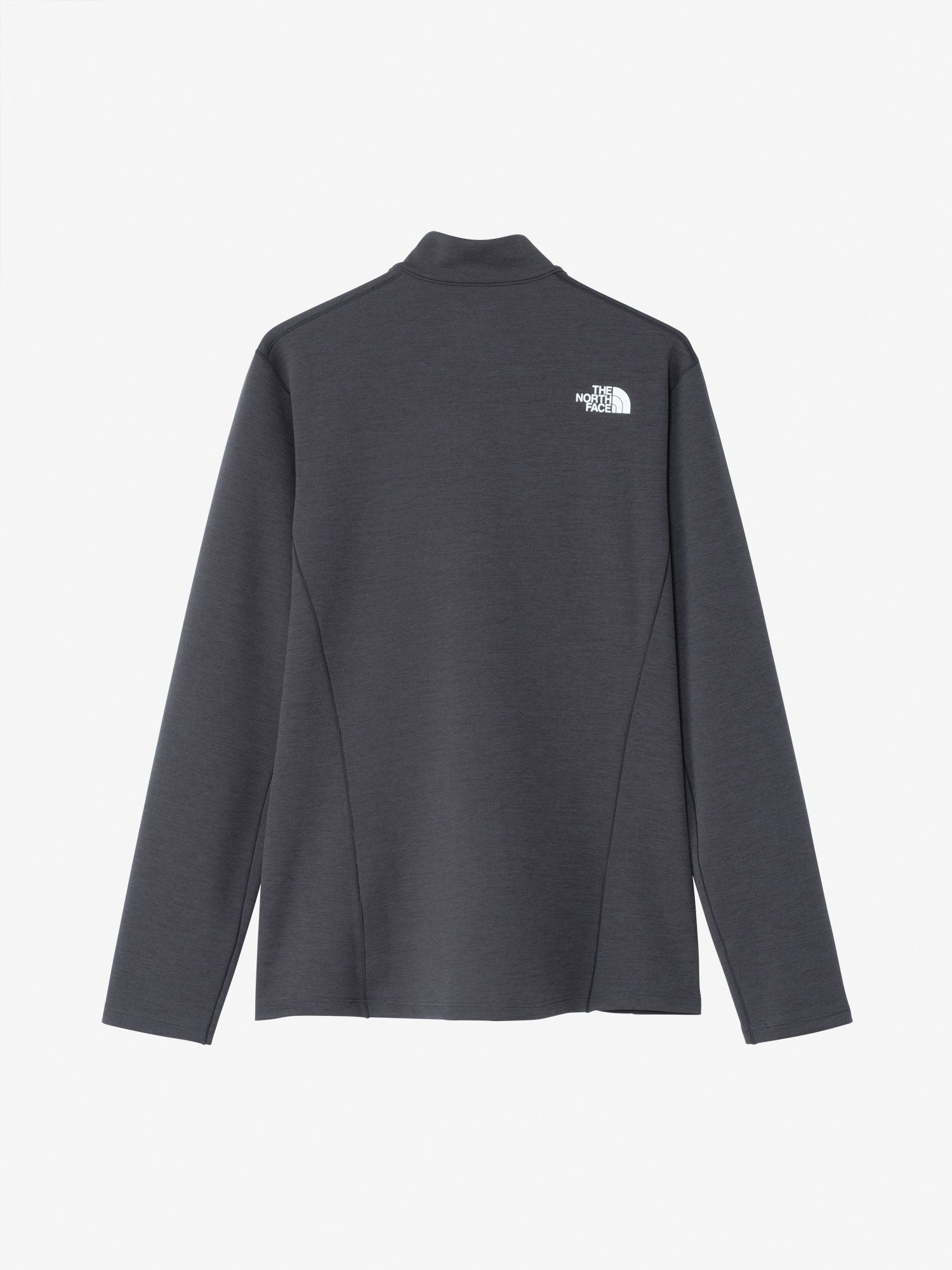 Long Sleeve QD Mid Zip-Up (Women's)