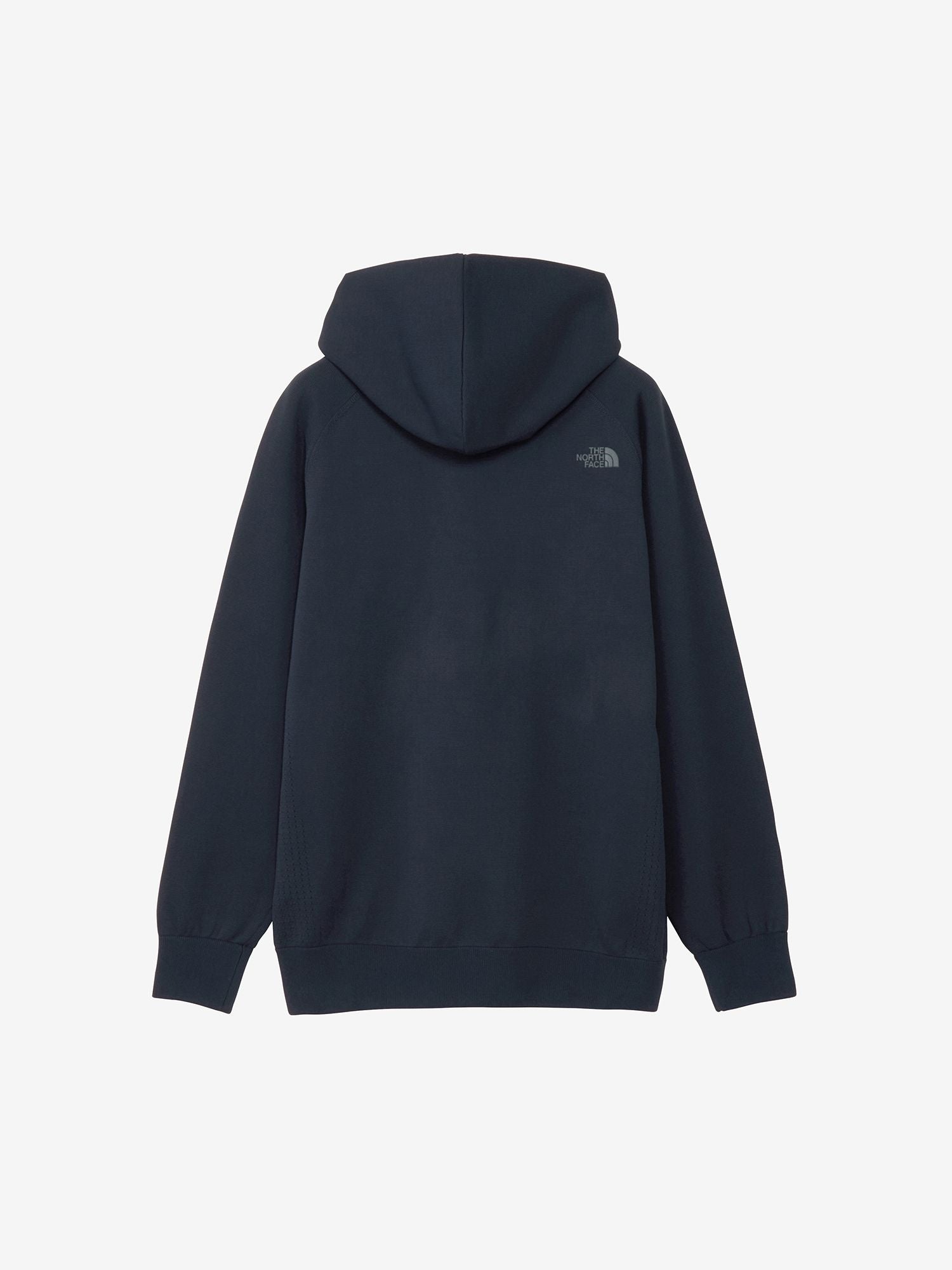 Action Knit Hoodie (Unisex)