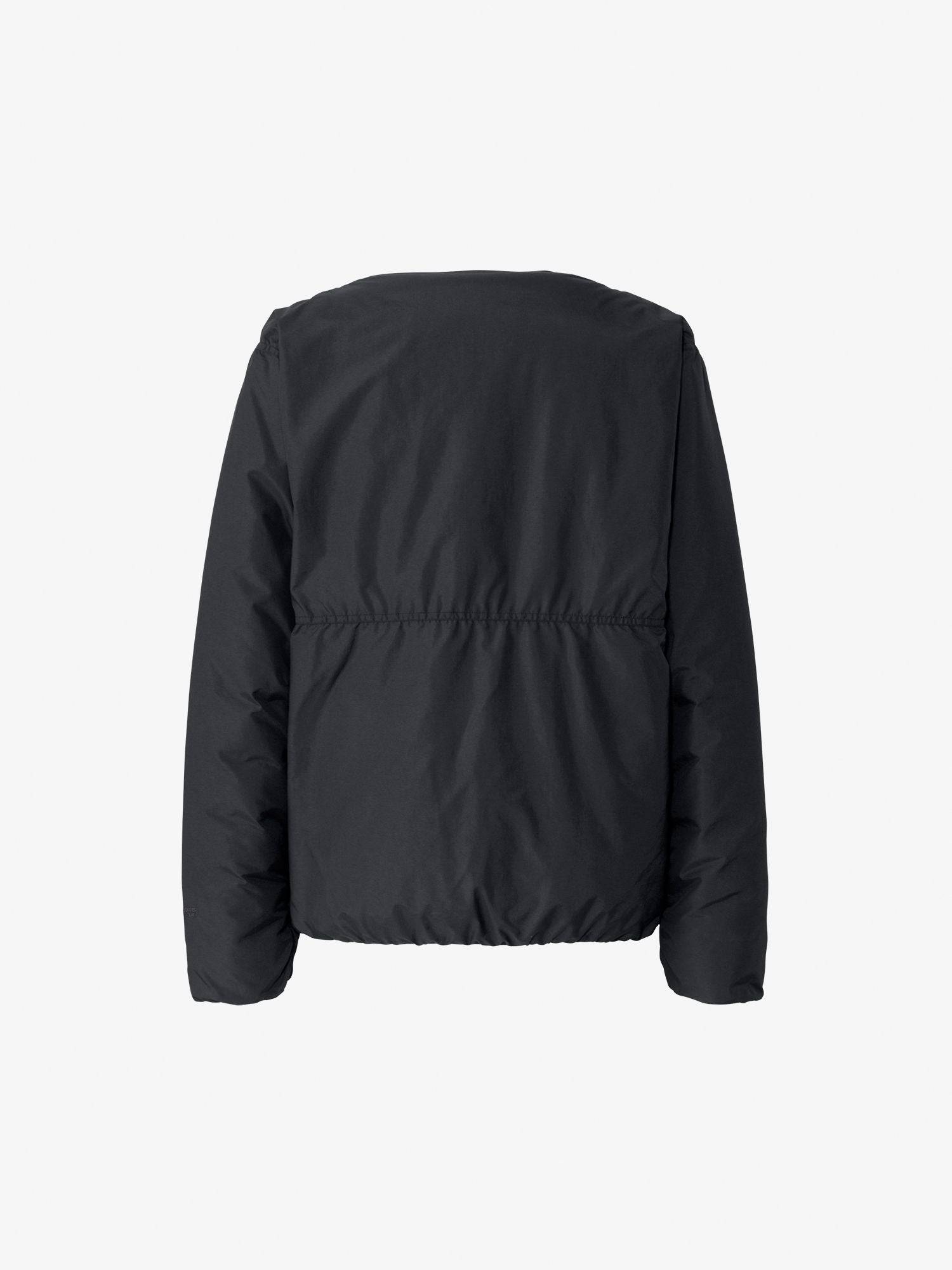 Alteration Zephyr Shell Cardigan (Unisex)