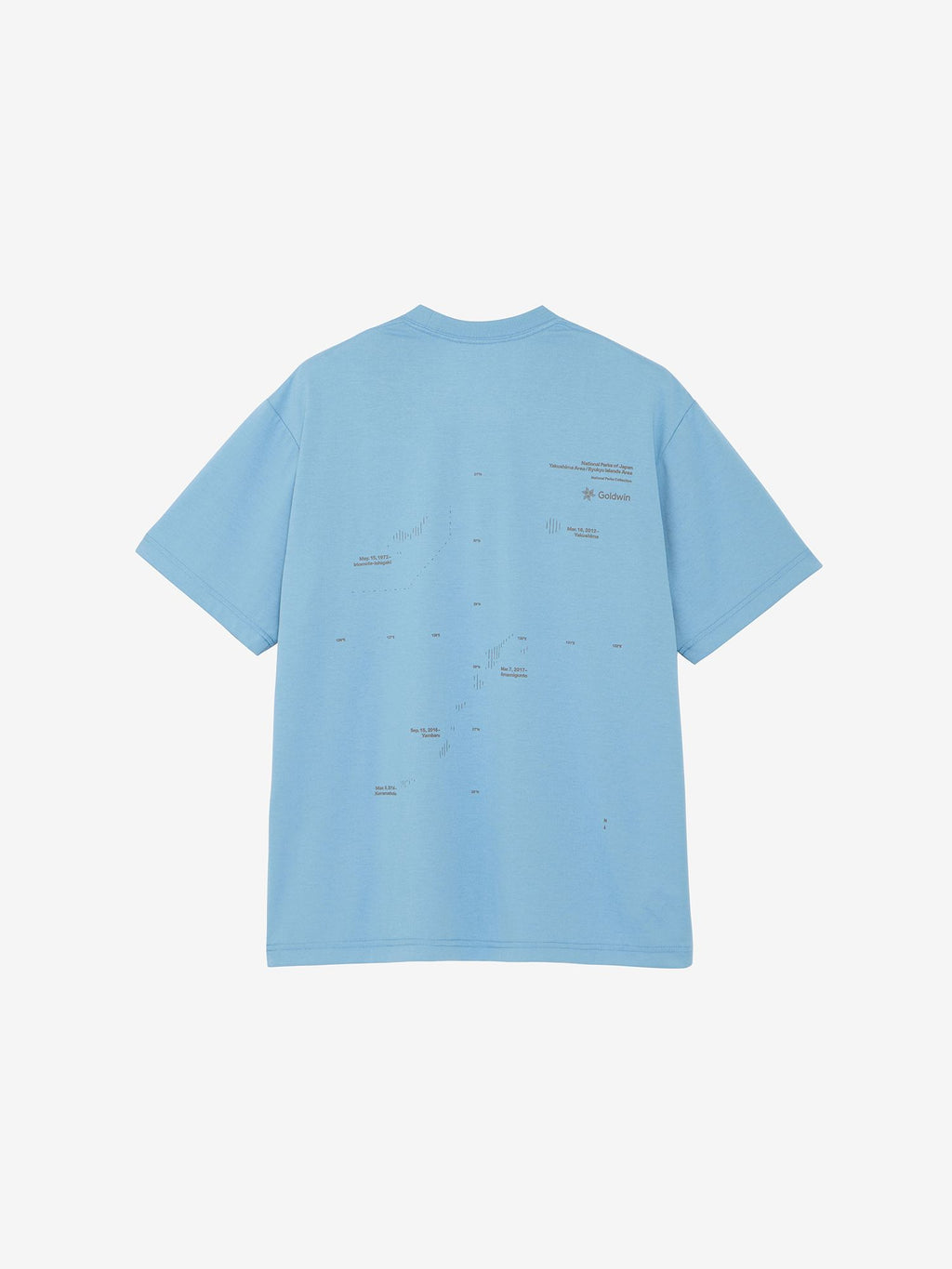 National Parks T-Shirt (Unisex)