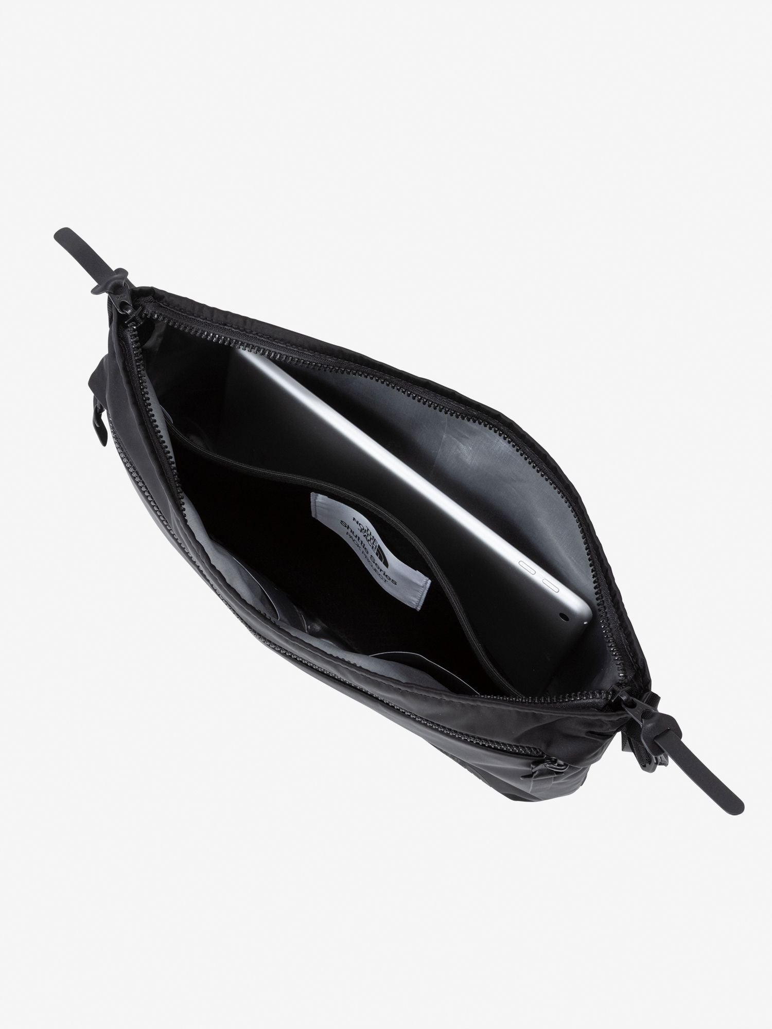 Shuttle Shoulder Pouch Limited