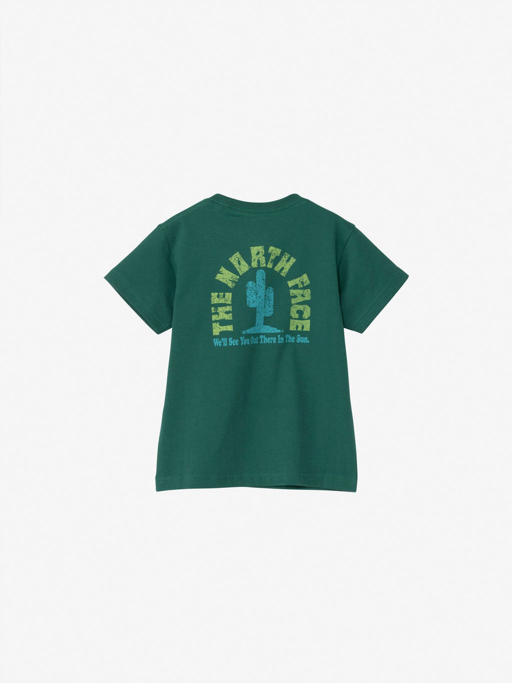 Toddler Short Sleeve Graphic Tee (Kids)