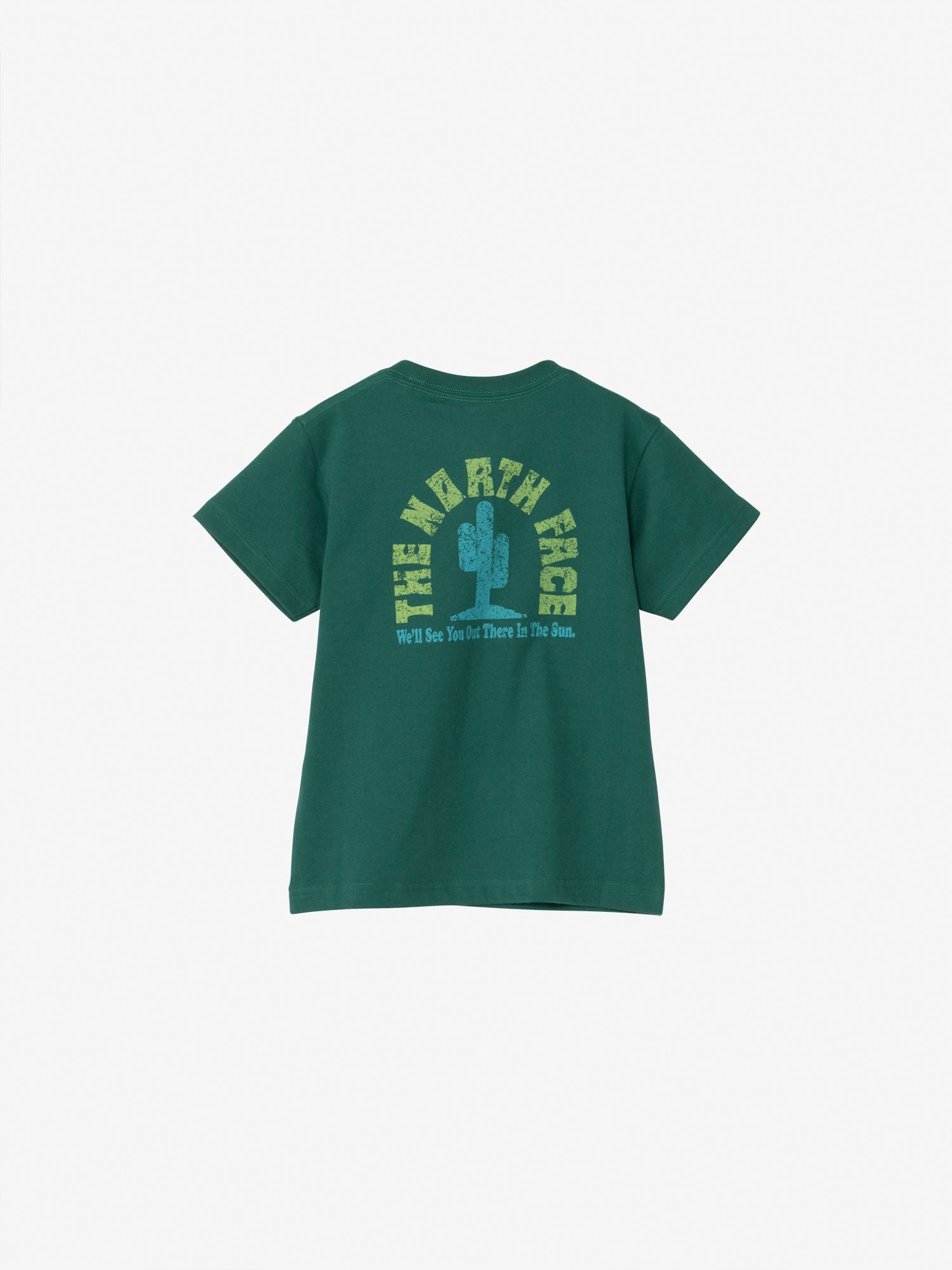 Toddler Short Sleeve Graphic Tee (Kids)