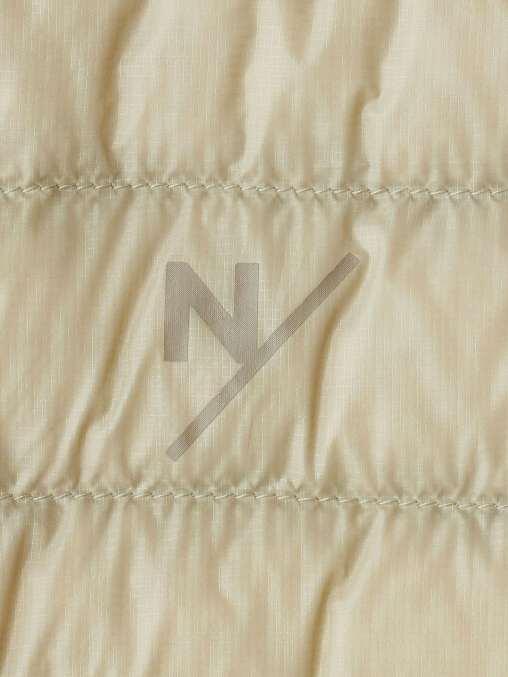 Sunya / Mobile Down Cardigan (Unisex)