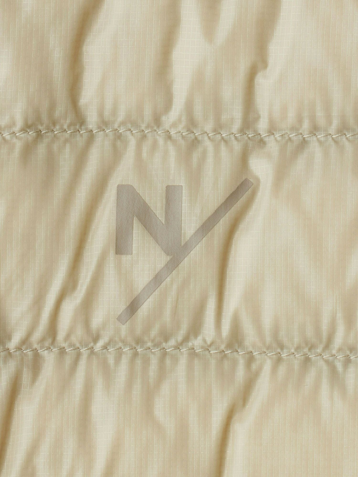 Sunya / Mobile Down Cardigan (Unisex)