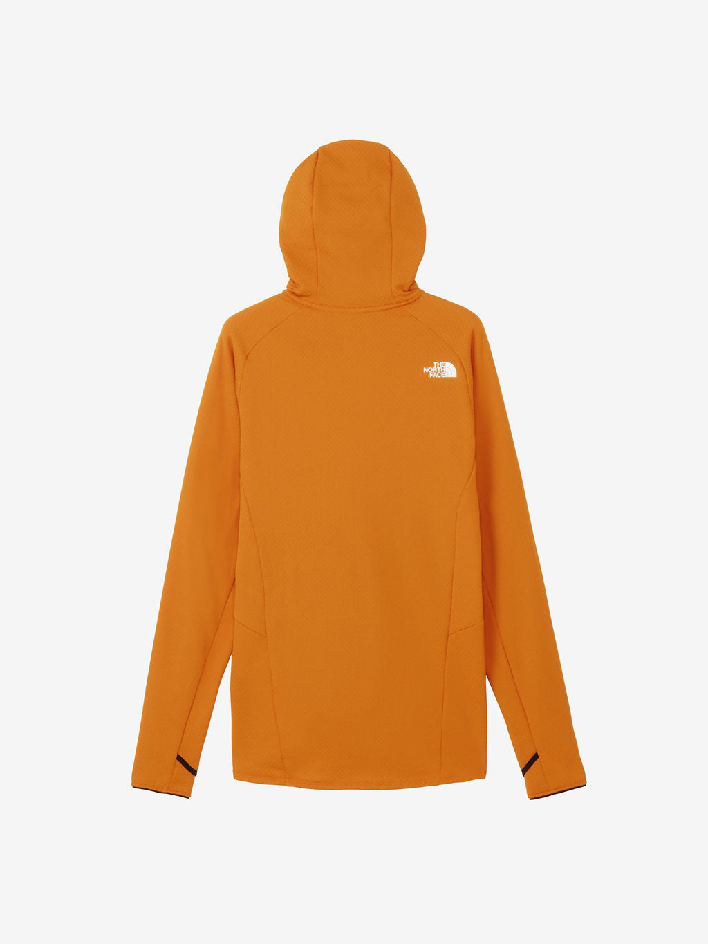 Carl Side Grid Hoodie (Unisex)