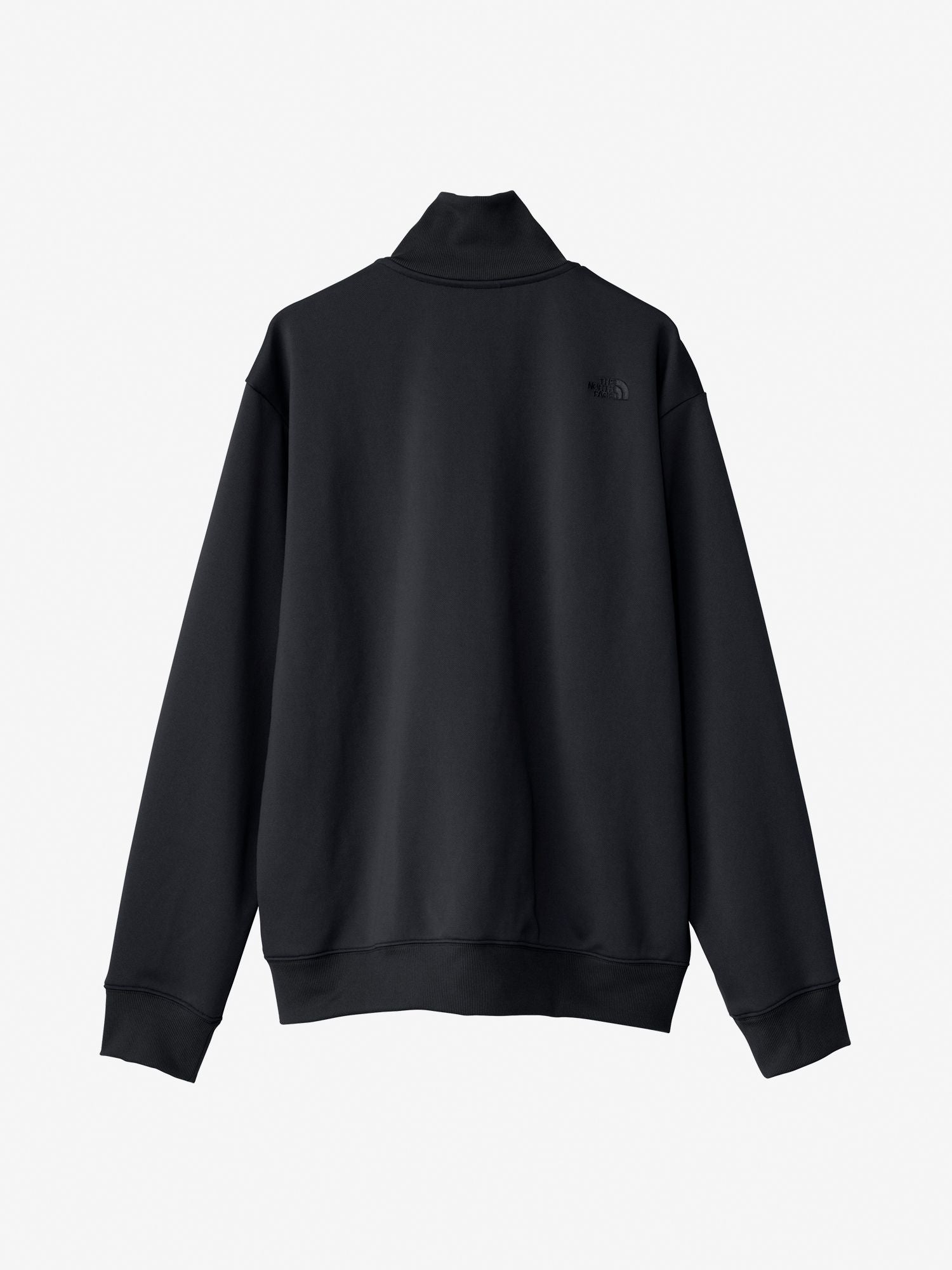 Pile Jersey Track Jacket (Unisex)