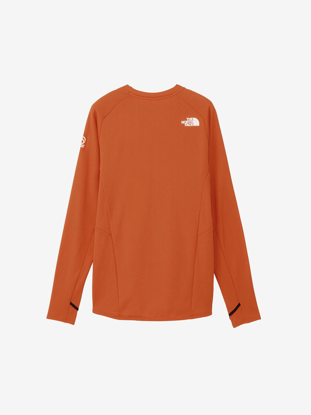 Expedition Grid Fleece Crew (Unisex)
