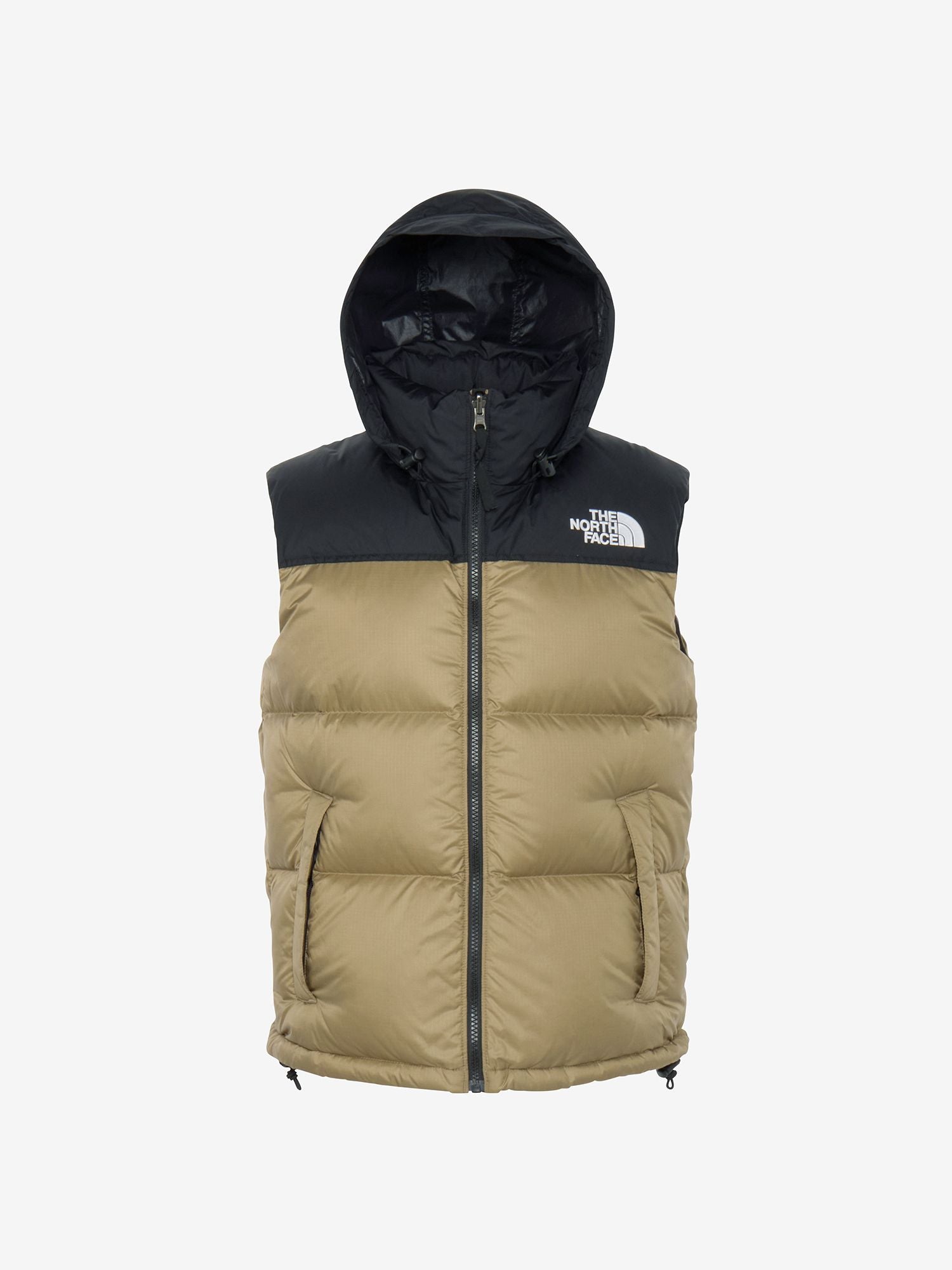 Nuptse Vest (Women's)