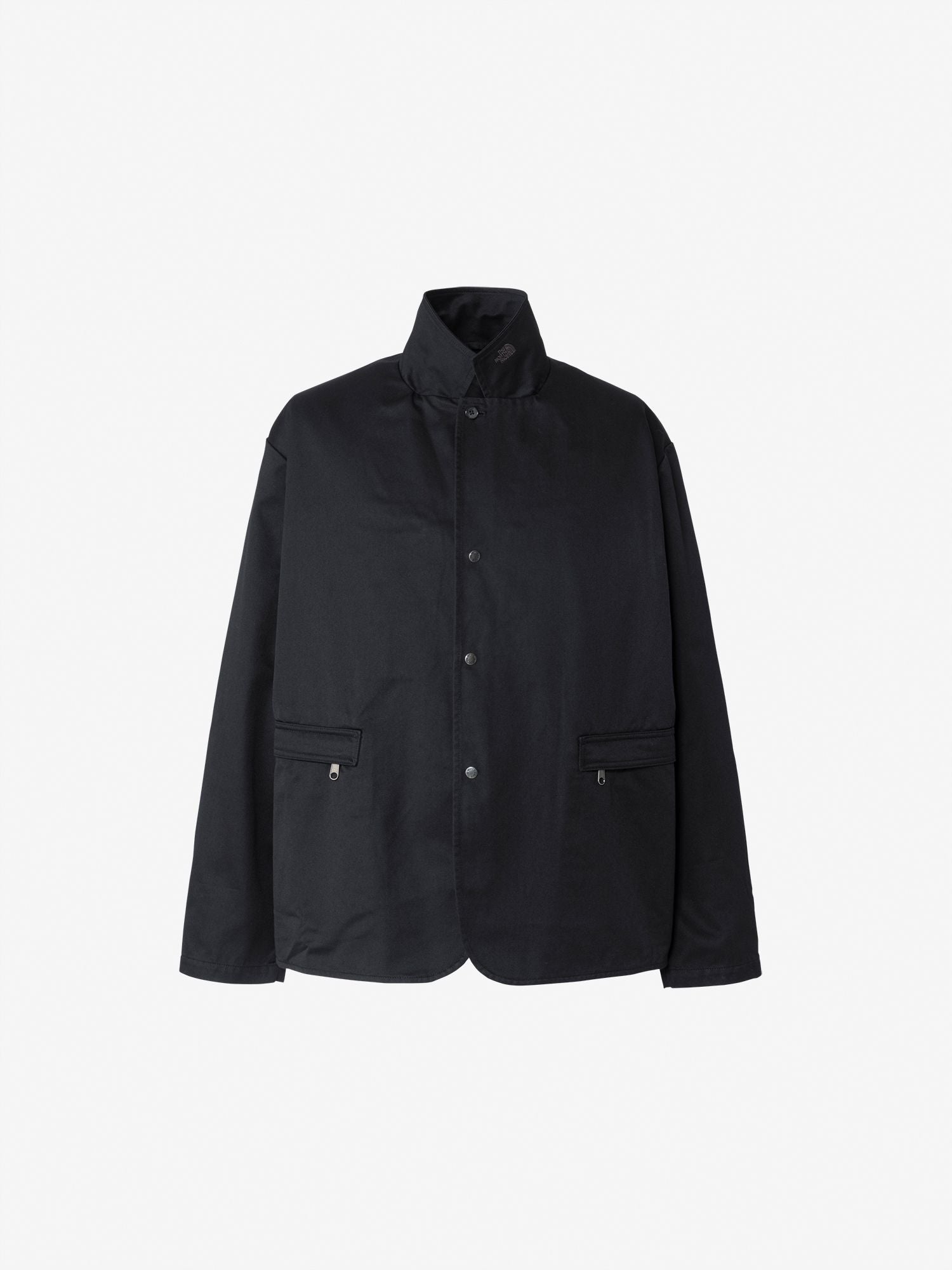 Rocksteady Chino Jacket (Unisex)