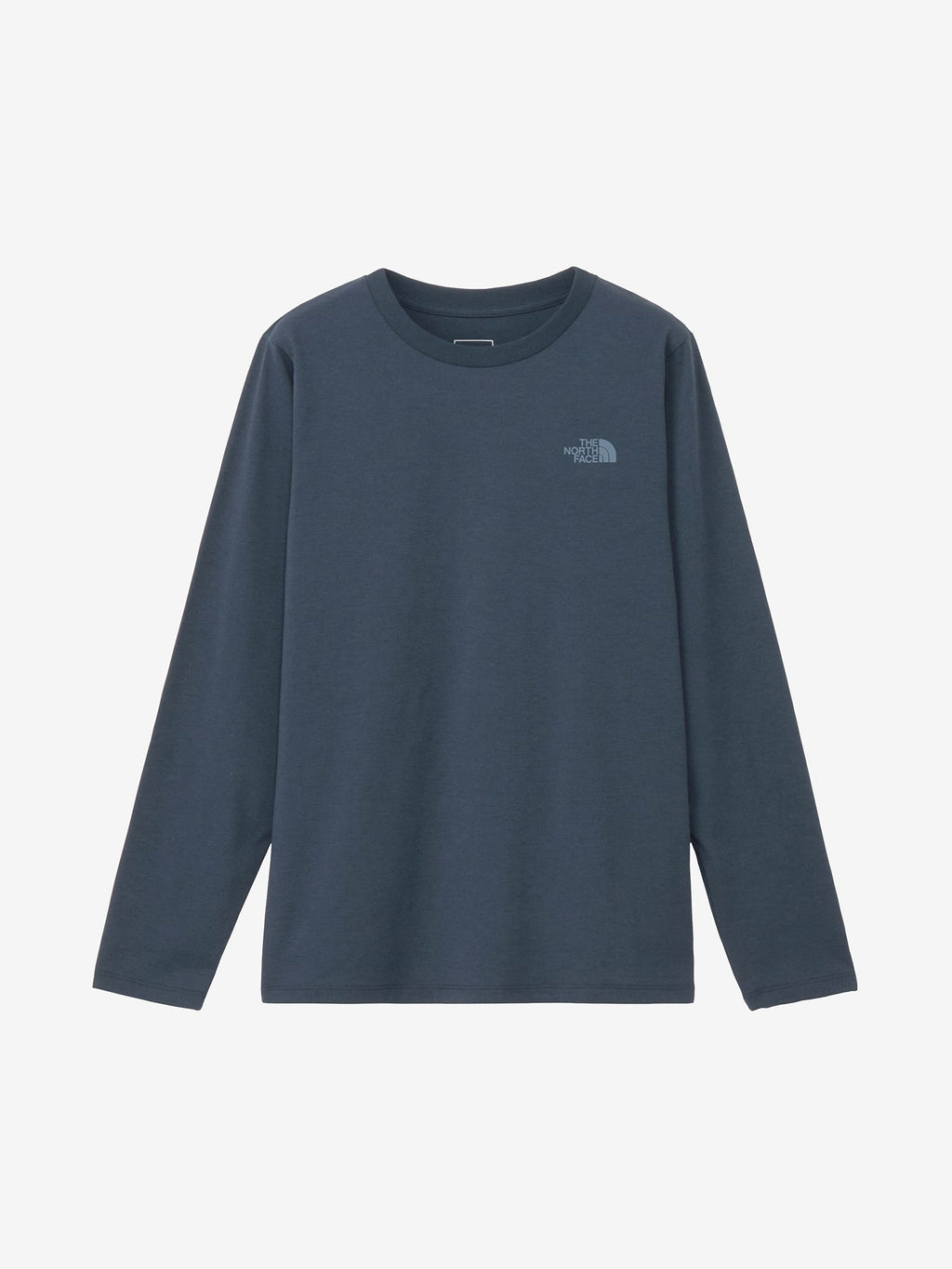 Long Sleeve ES Climbing Logo Tee (Women's)