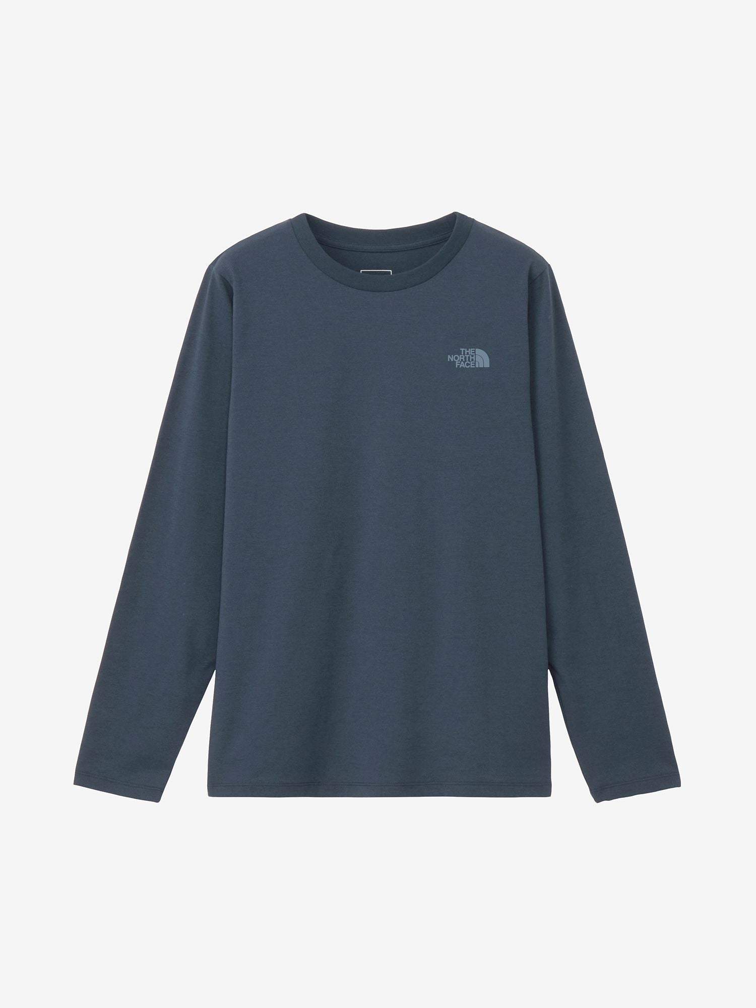 Long Sleeve ES Climbing Logo Tee (Women's)