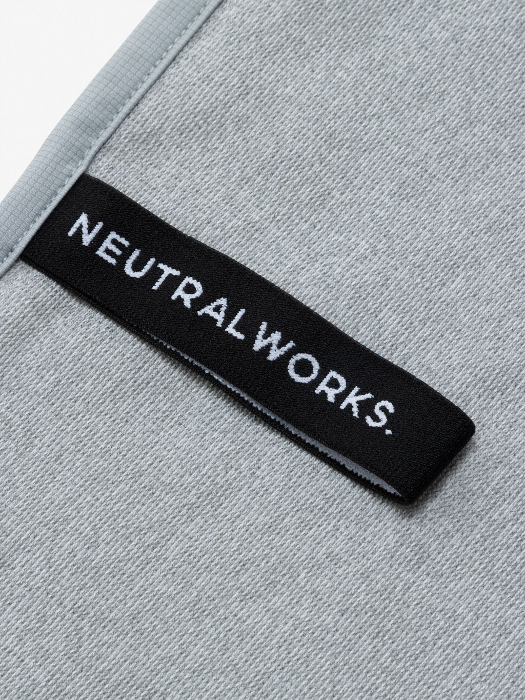 Nouter Sauna Stole (Unisex)