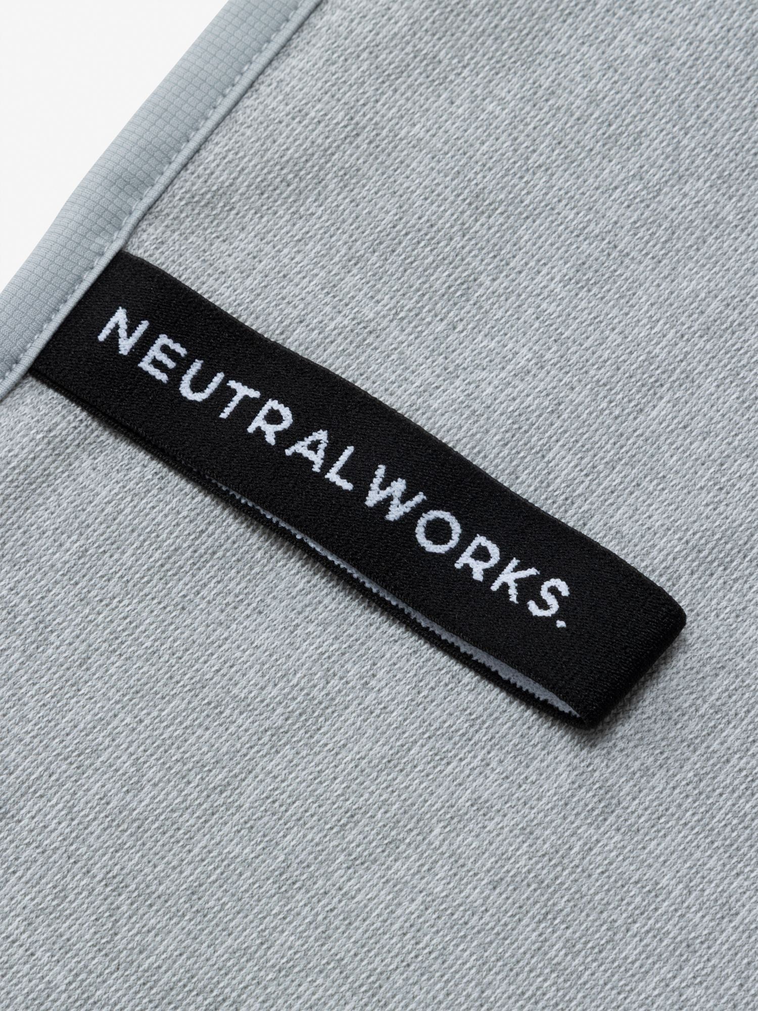 Nouter Sauna Stole (Unisex)