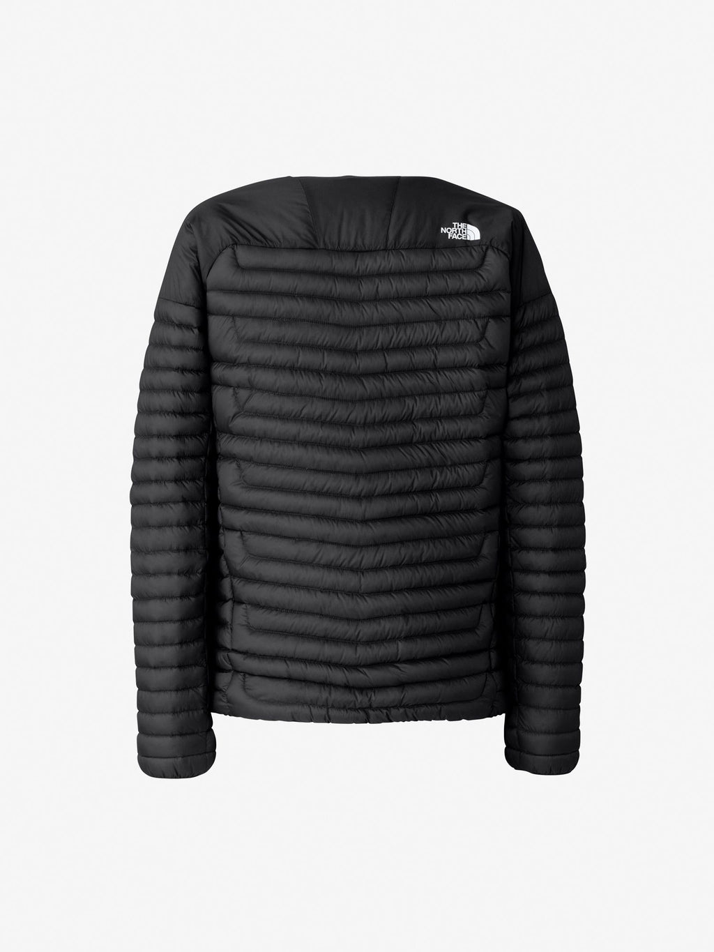 Thunder Round Neck Jacket (Men's)
